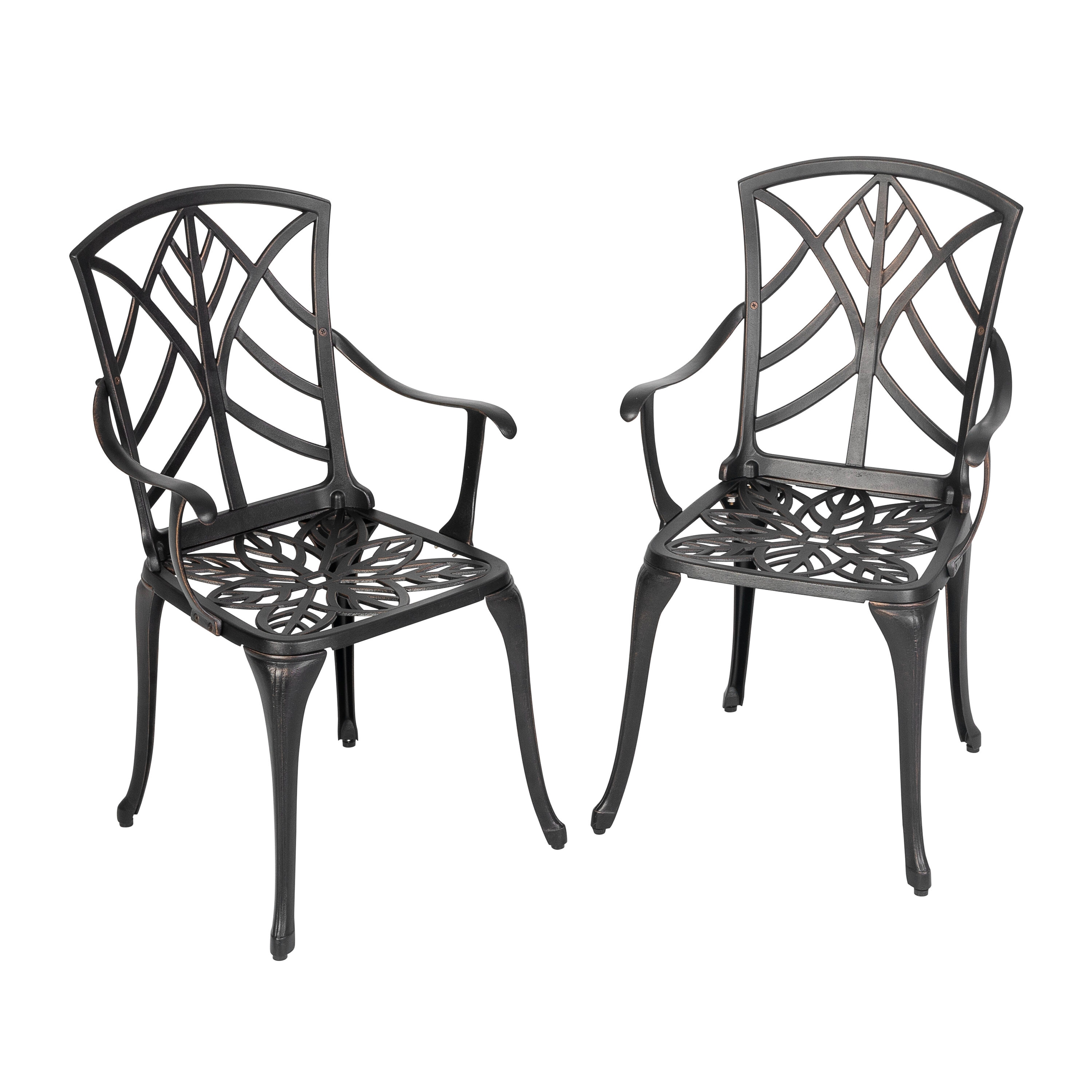 Nuu Garden CD005 Patio-Chairs - View #7