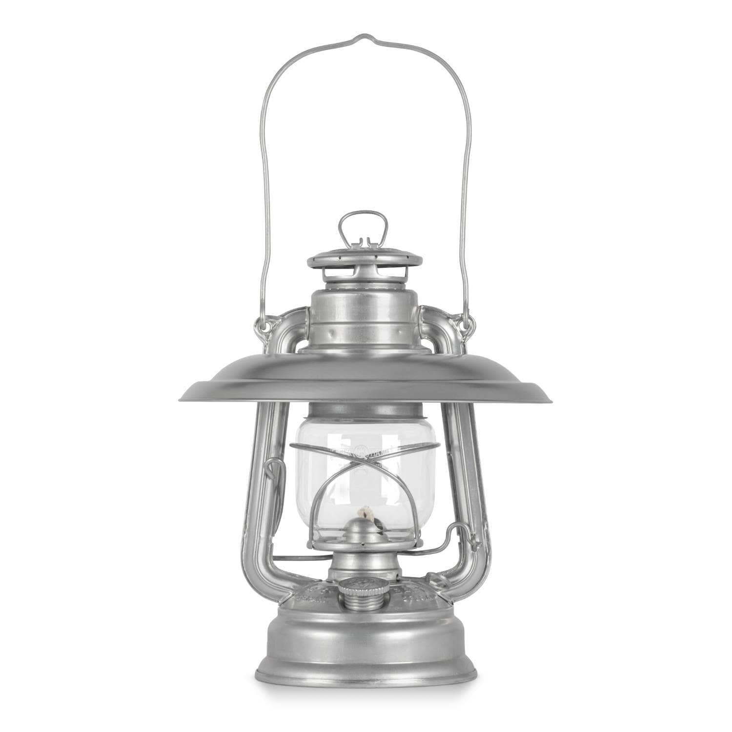 Lehman's 276-SHADE-ZINC Lantern-Flashlights-Llc - View #5