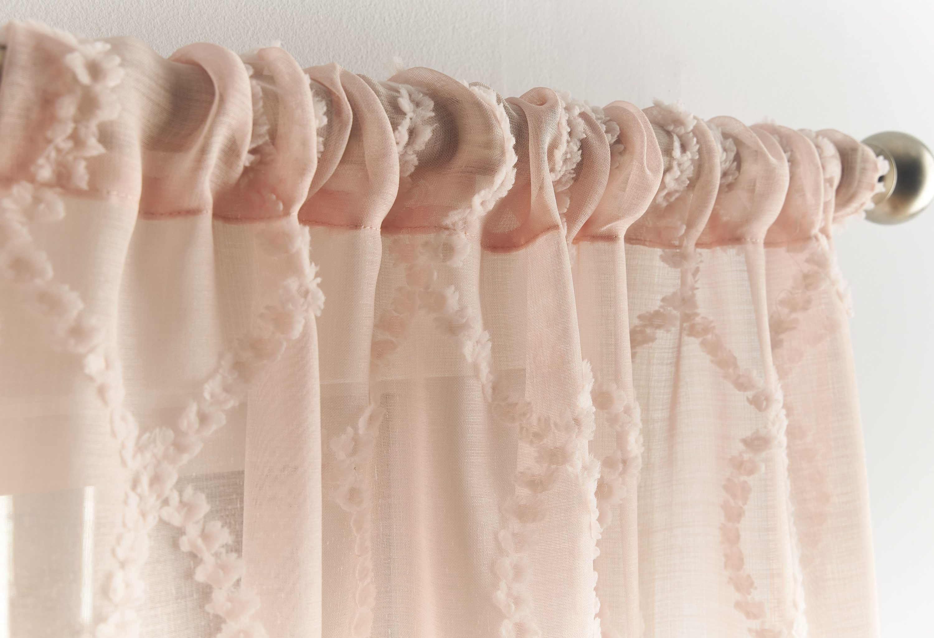 Dream Factory 1D80790GBH curtains - View #2