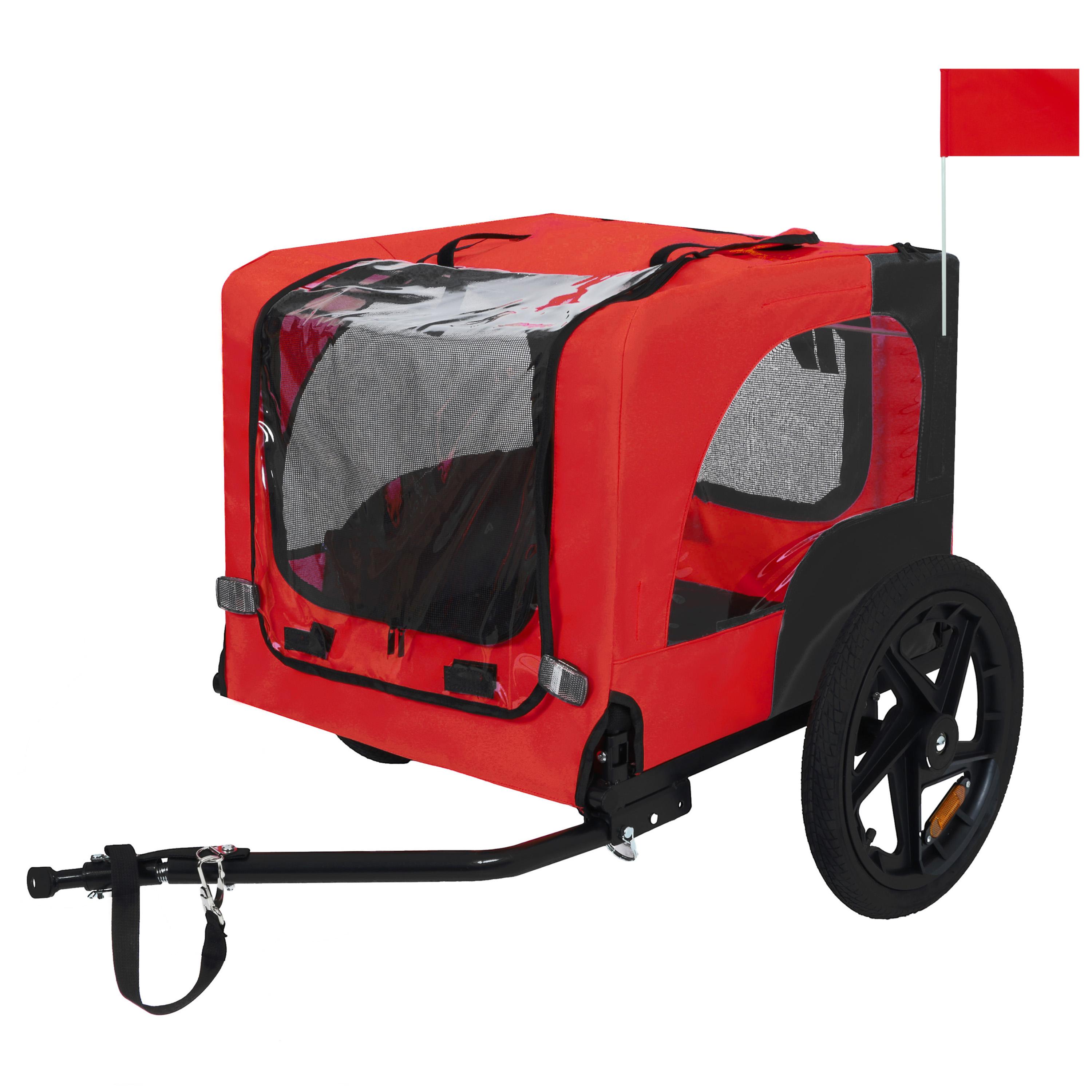 Bayfeve BF-456073-MP Pet-Strollers - View #9