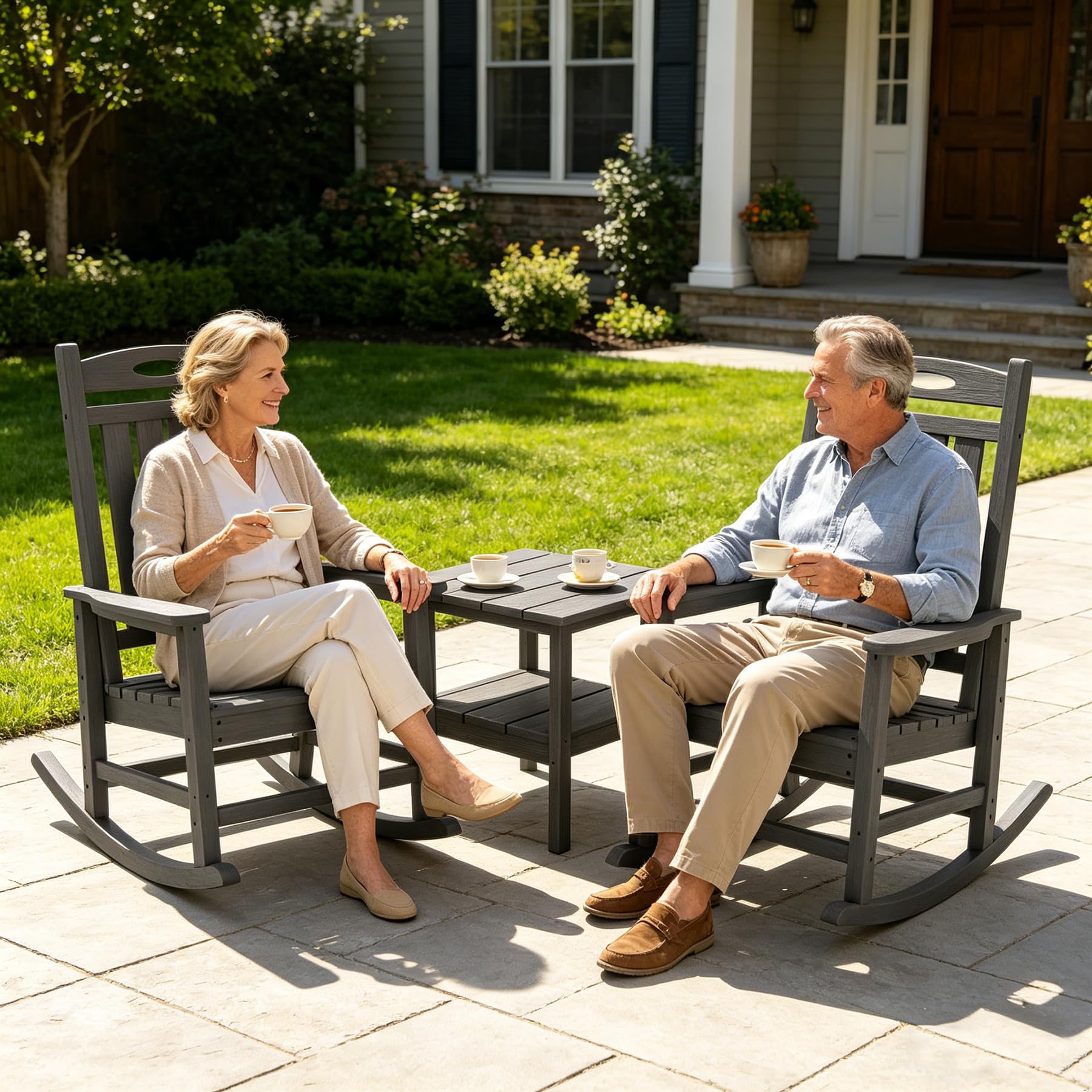 ToolCat LWLR-731-140-OD Patio-Chairs - View #5