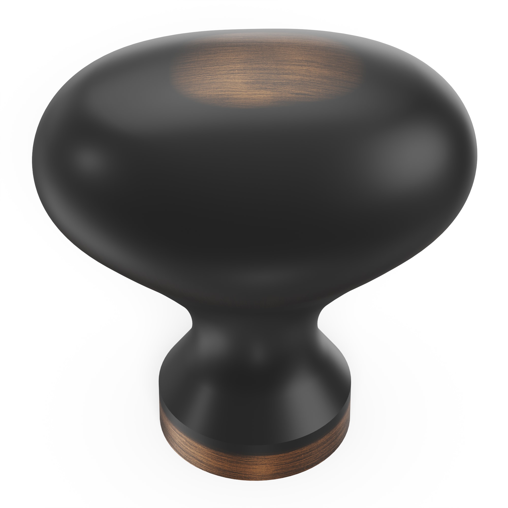 Hickory Hardware P3054-OBH Cabinet-Knobs - View #2