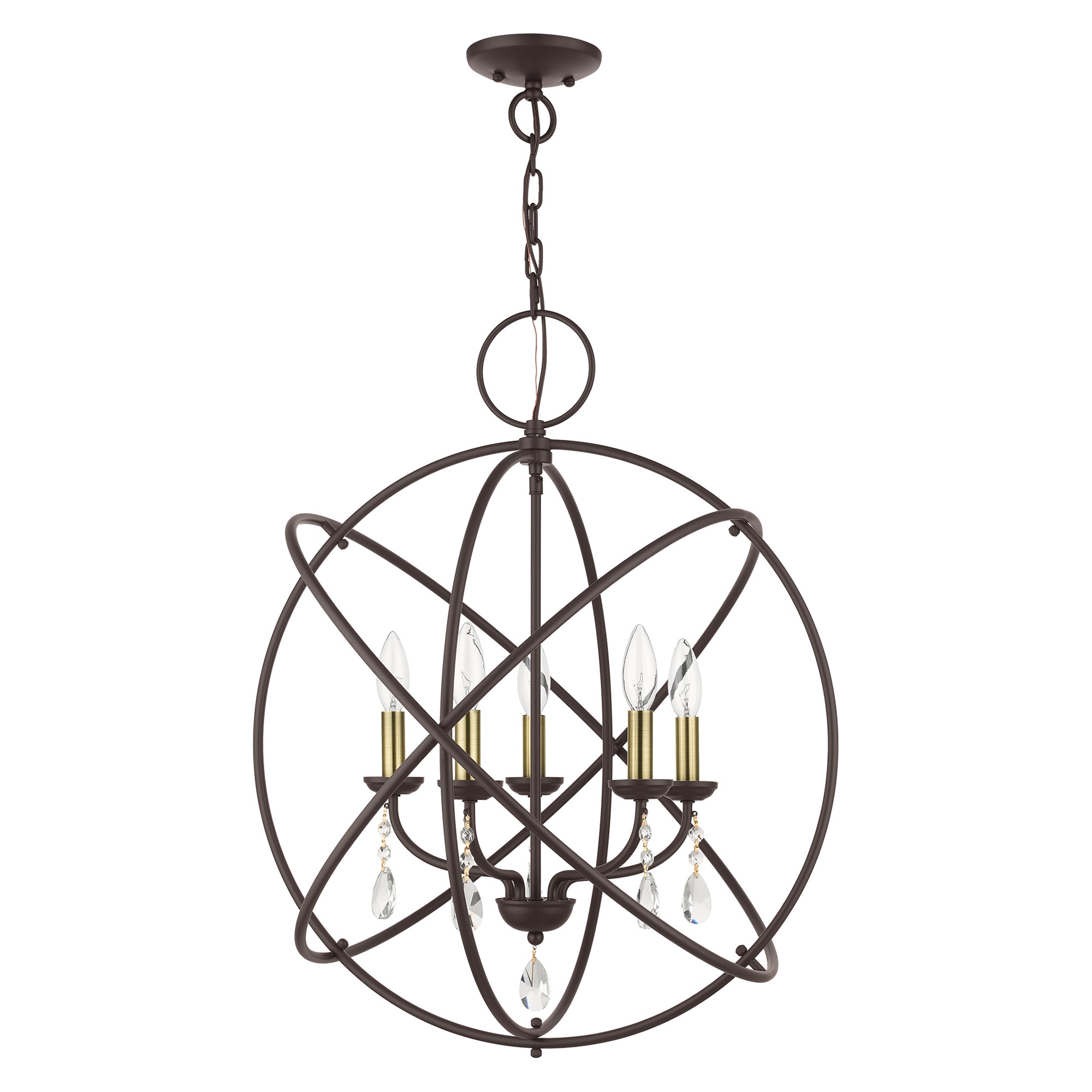 Livex Lighting 40905-07 b090015 - View #2