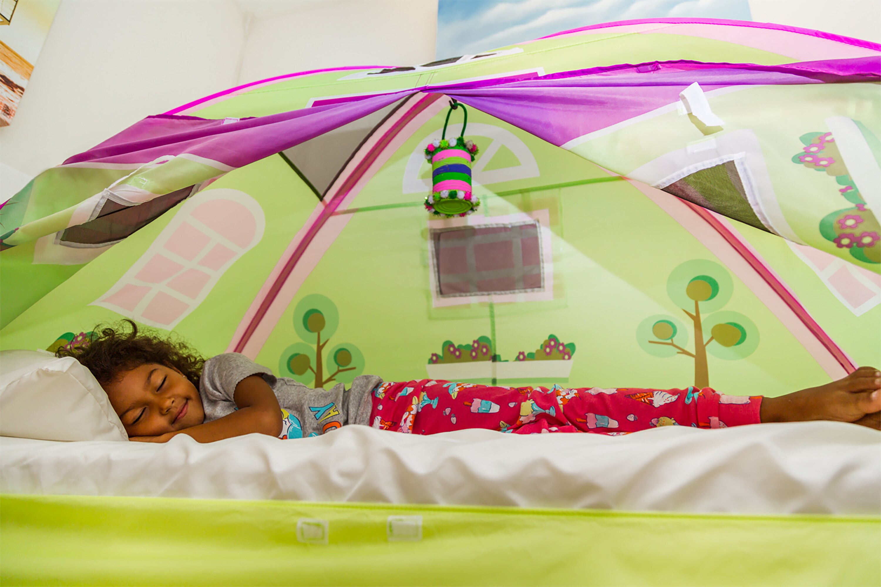 Pacific Play Tents 19600 Toddler-Beds - View #15