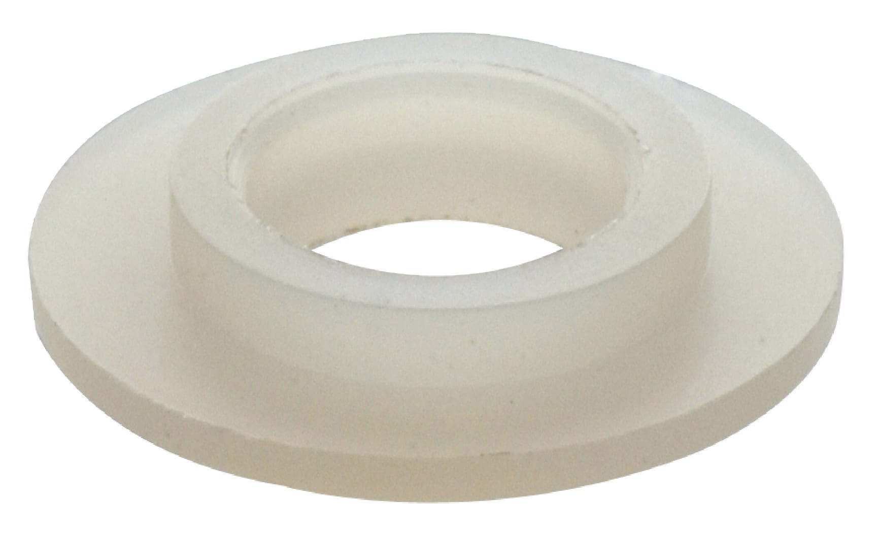 Hillman 25-Count 21/64-in Nylon Finishing Washer at Lowes.com