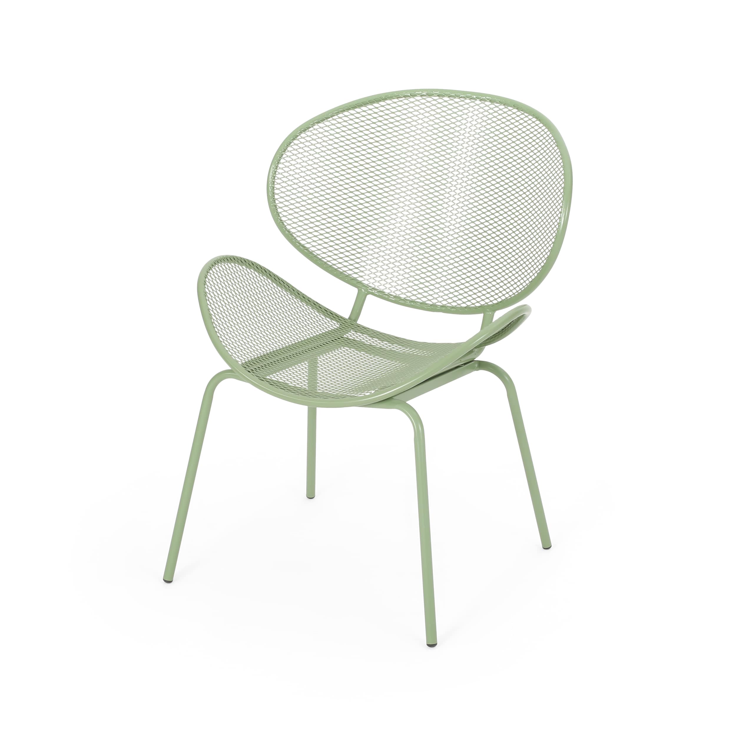 ToolCat LS2-201-HW Patio-Chairs - View #12