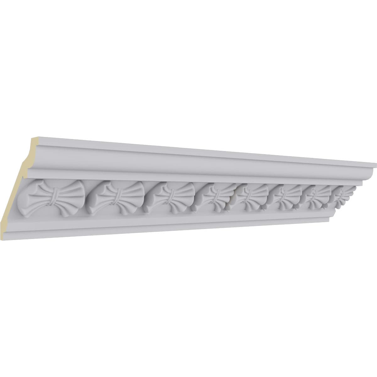 Ekena Millwork 1378665 Crown-Moulding - View #3