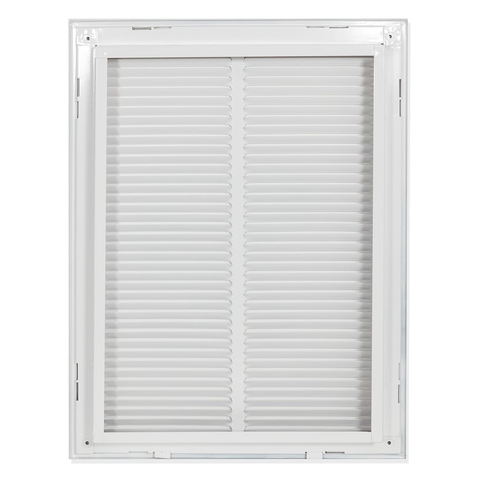 EZ-FLO 61670 grilles - View #3