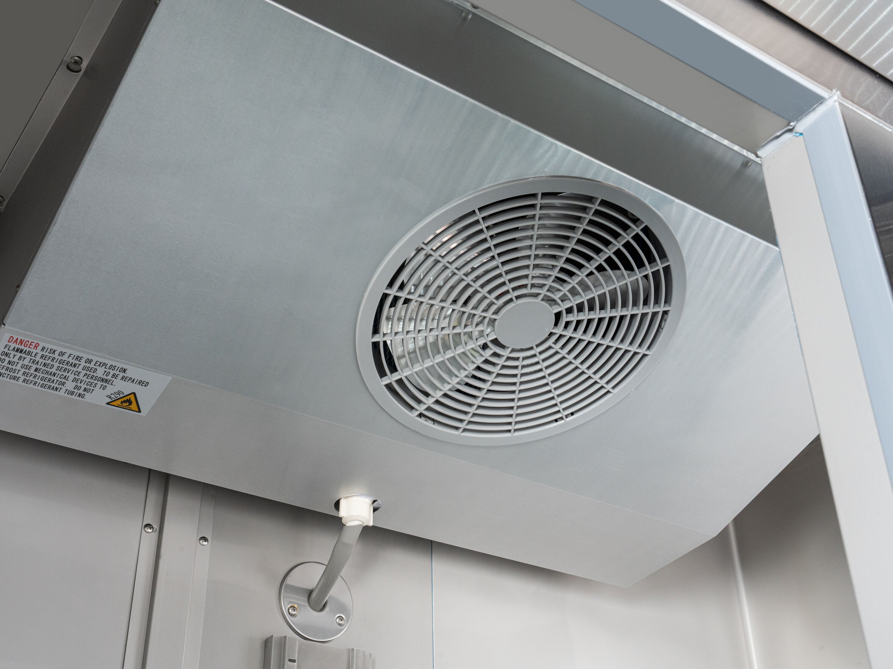 KoolMore LOW-RIF-2D-GD Commercial-Freezers - View #11