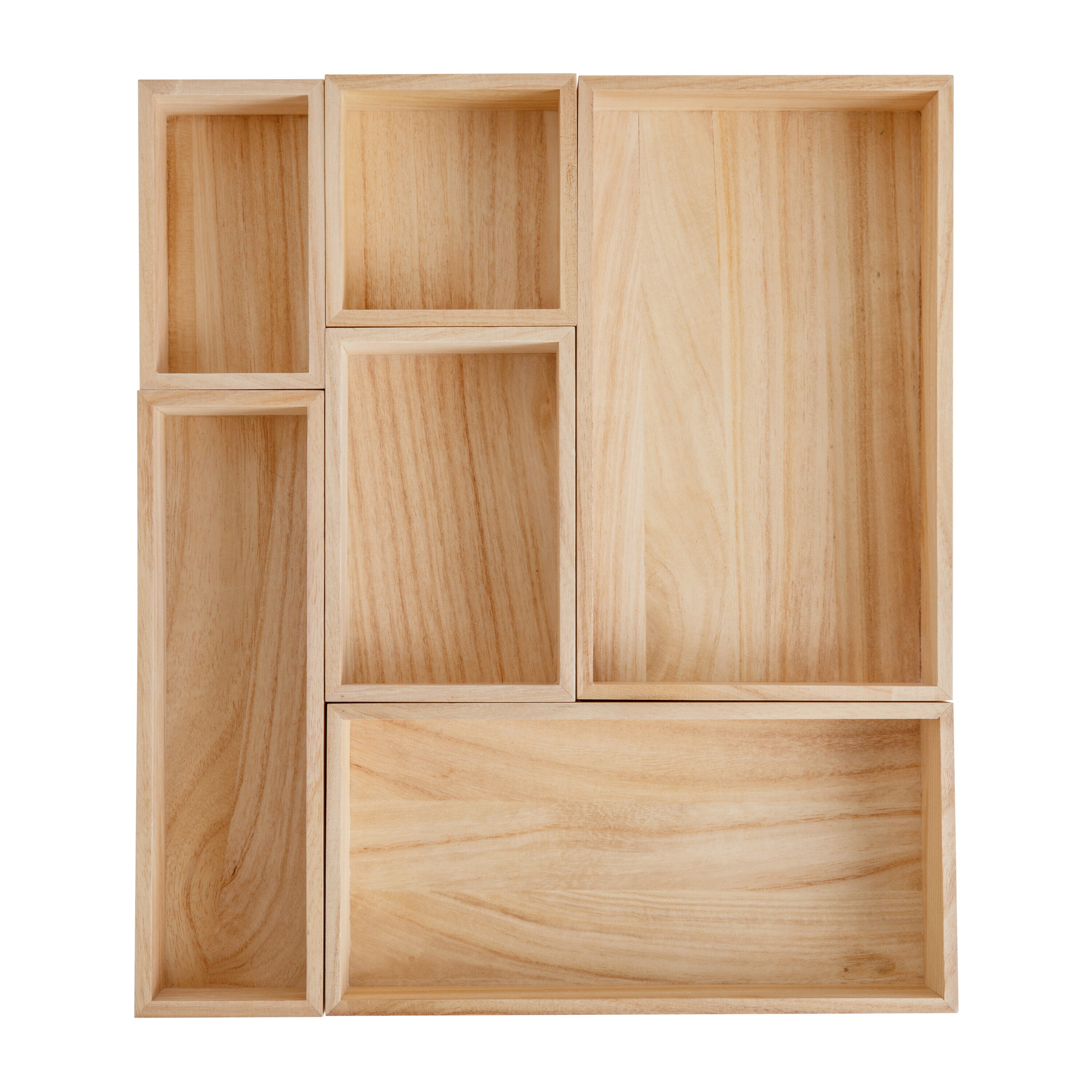 Martha Stewart 196861046865 Desktop-Organizers - View #7