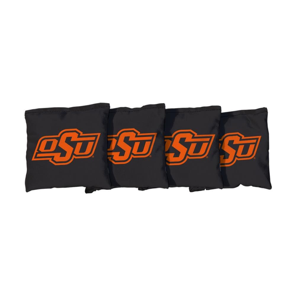 Victory Tailgate 30593 Oklahoma State Cowboys Outdoor Corn hole