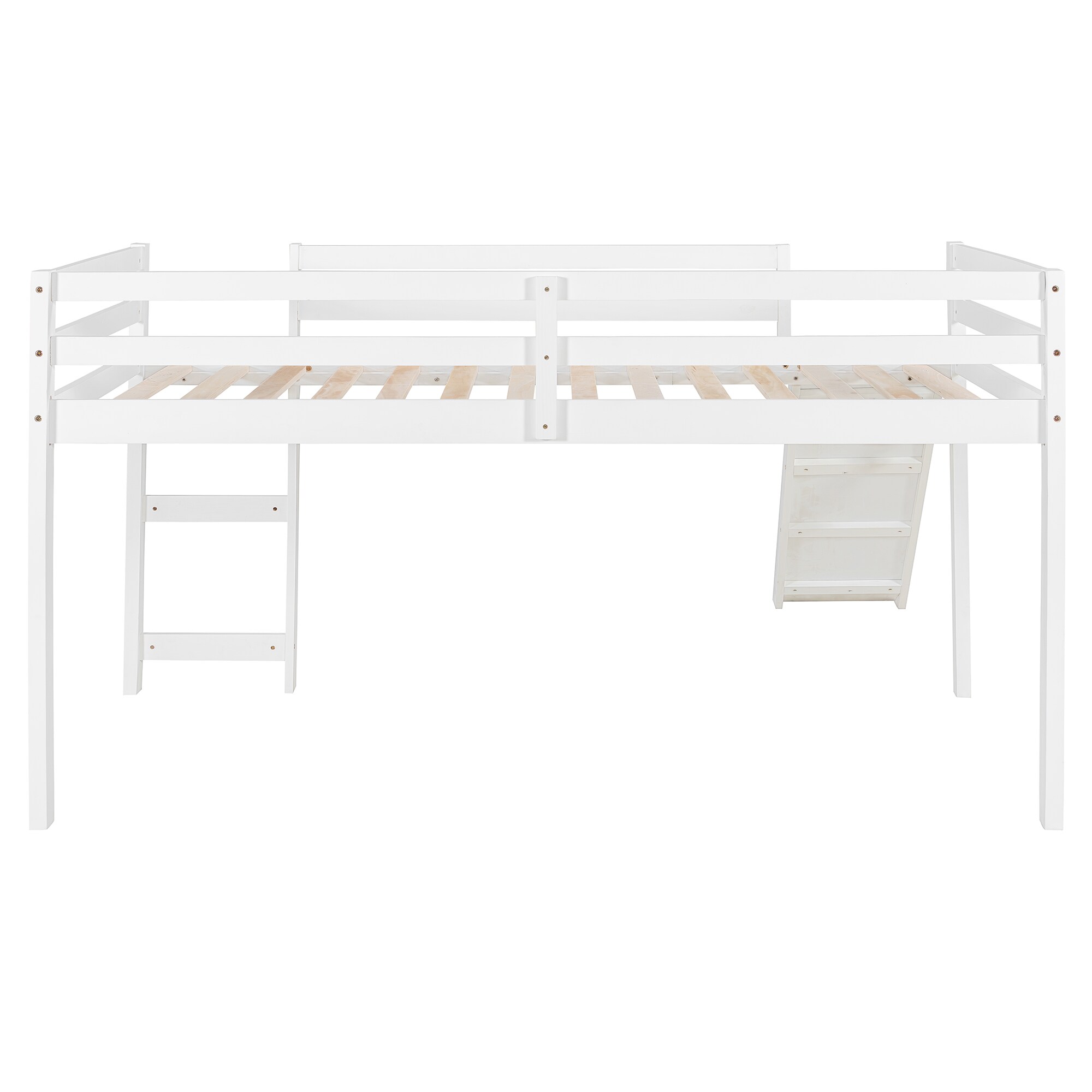 LUXEYARD DS-M-BAC04778 Bunk-Beds - View #11
