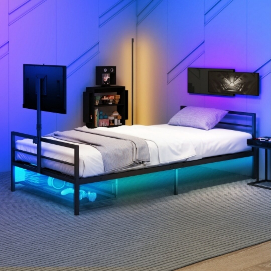 ZAKLOOP WU2232P174821 beds - View #2