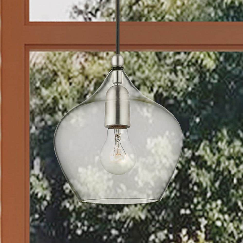 Livex Lighting 49088-91 Pendant-Lights - View #8
