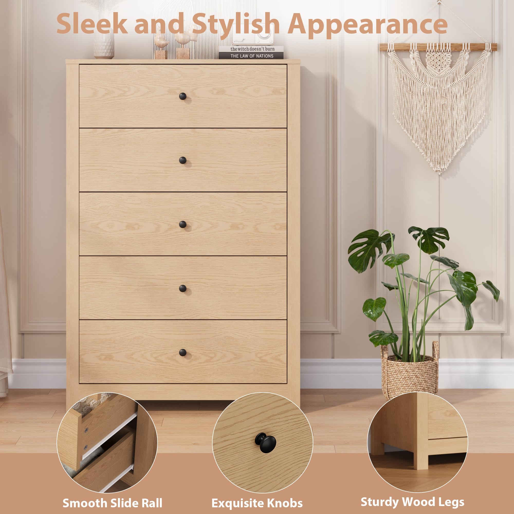 Assile MIK47YFI Pull-Out-Cabinet-Baskets - View #4