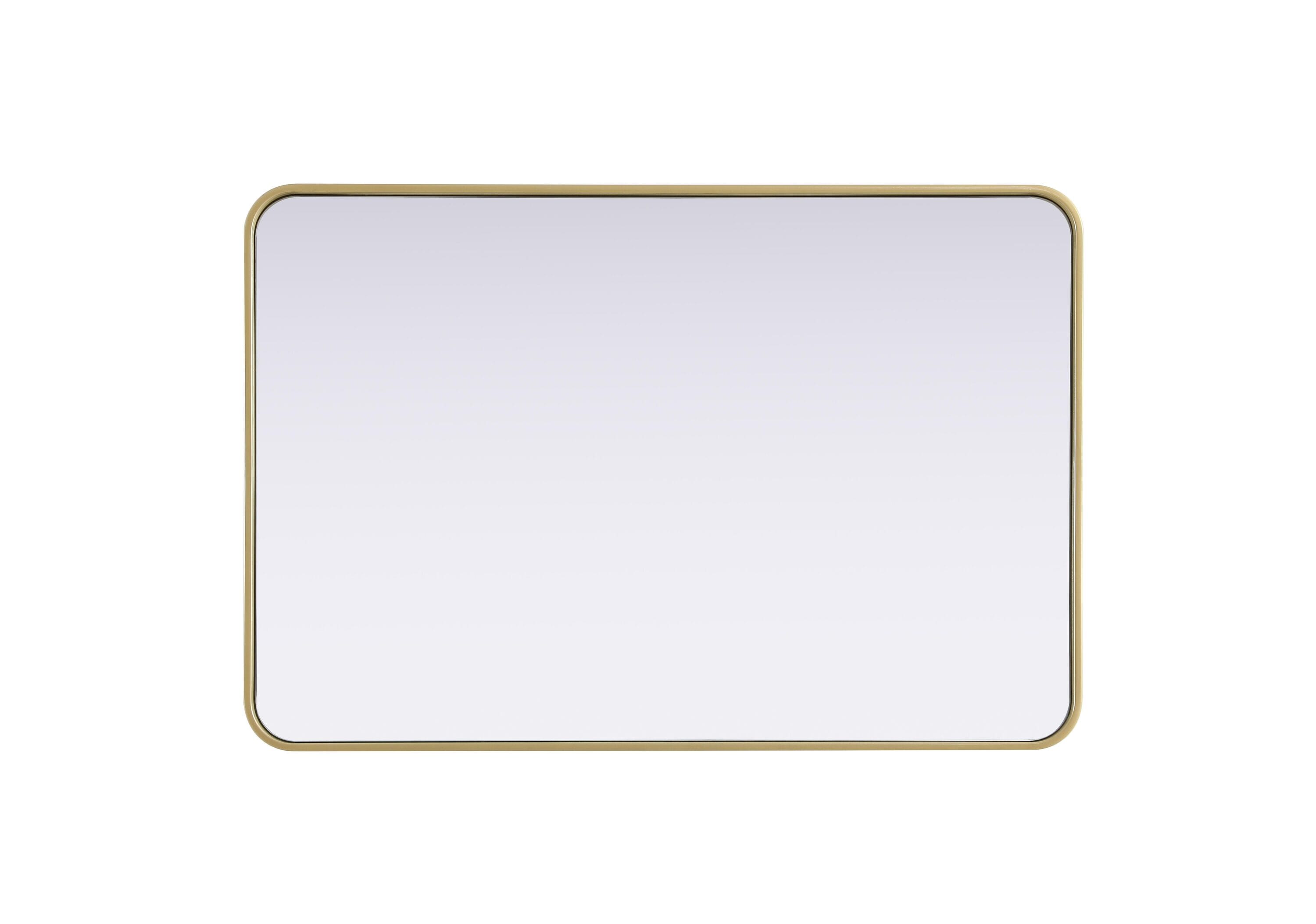 Simply Living Home SLMR24A8220BRA Decor-Mirrors - View #5
