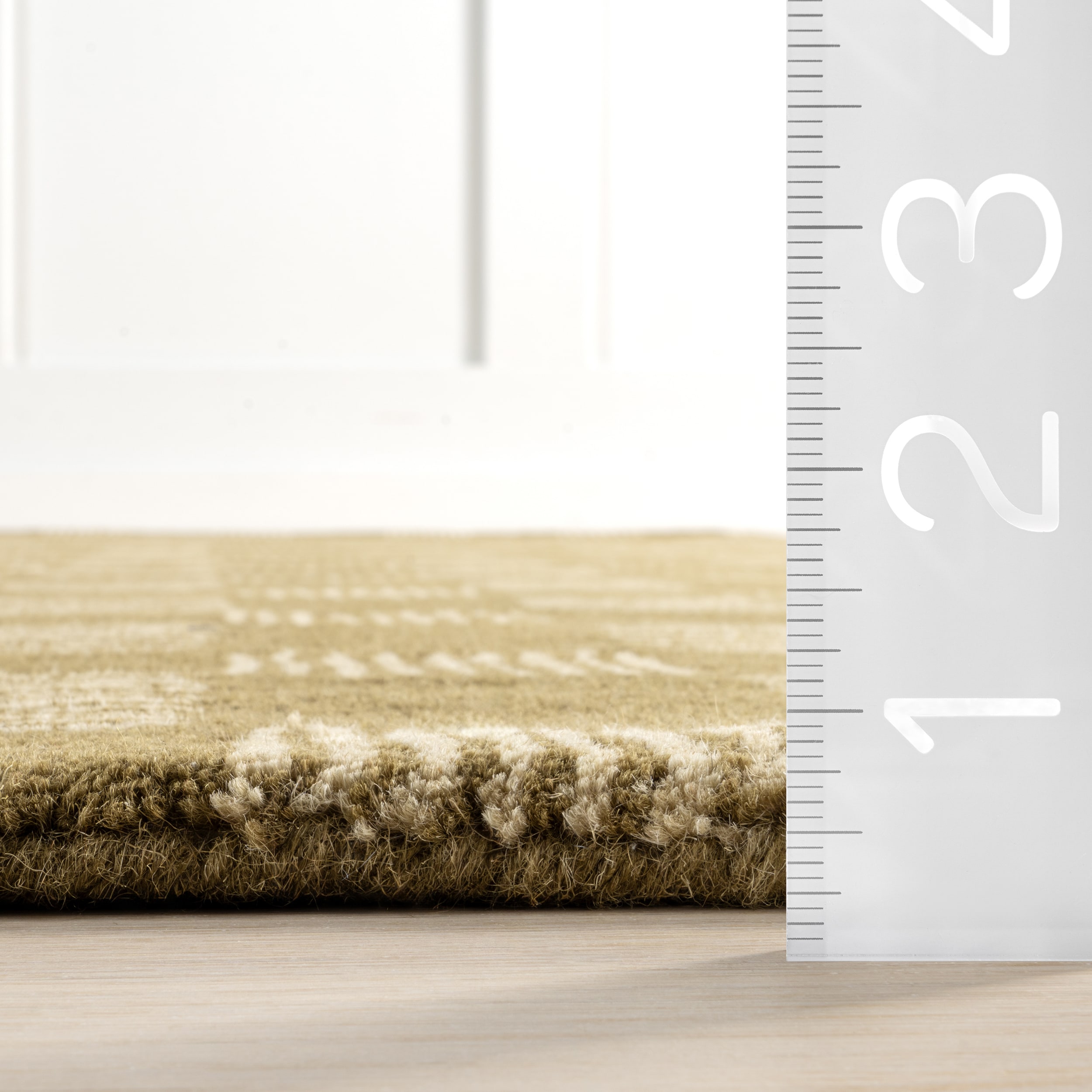 nuLOOM 200NEAL01B-10014 rugs - View #5