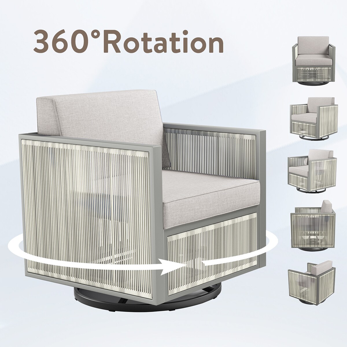 Rilyson FSFHGW20-8AA Patio-Chairs - View #4