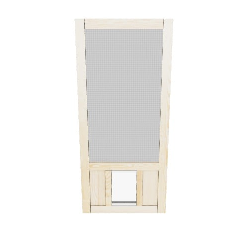 Three-dimensional representation of the product