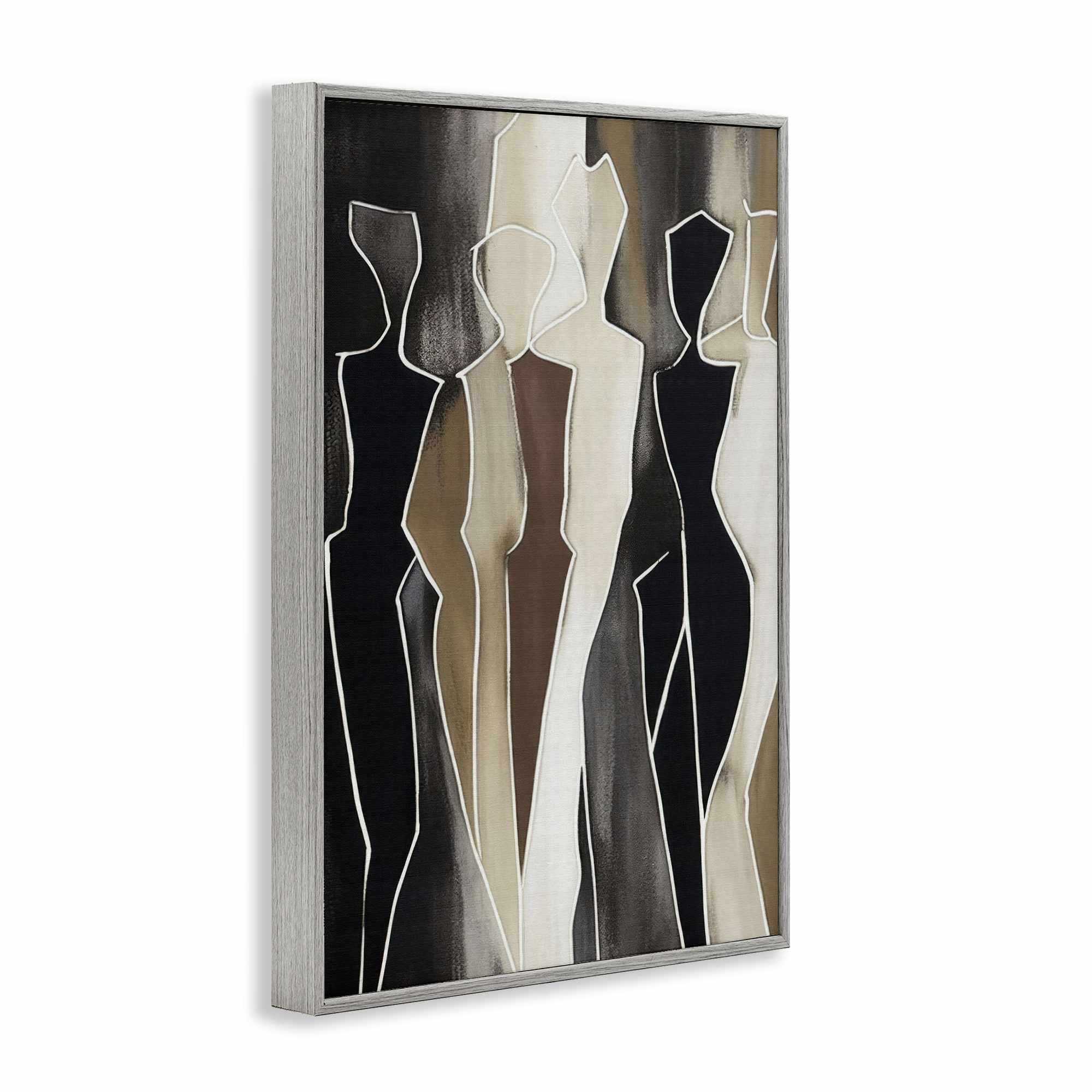 Stupell Industries BT-857-GFF-16X24 Wall-Art - View #2