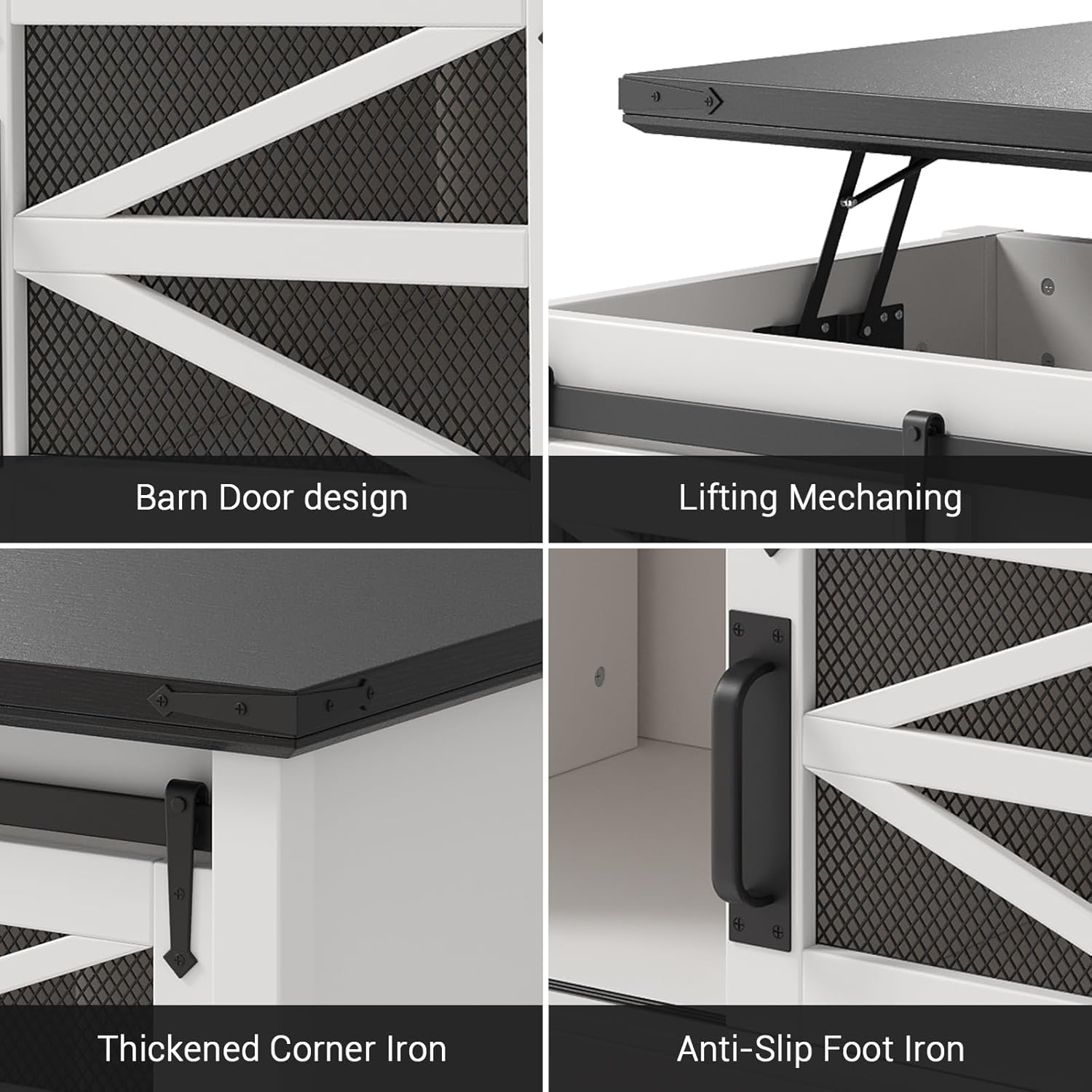 Qeetex WLS-PHO-16NU0H0D Coffee-Tables - View #4