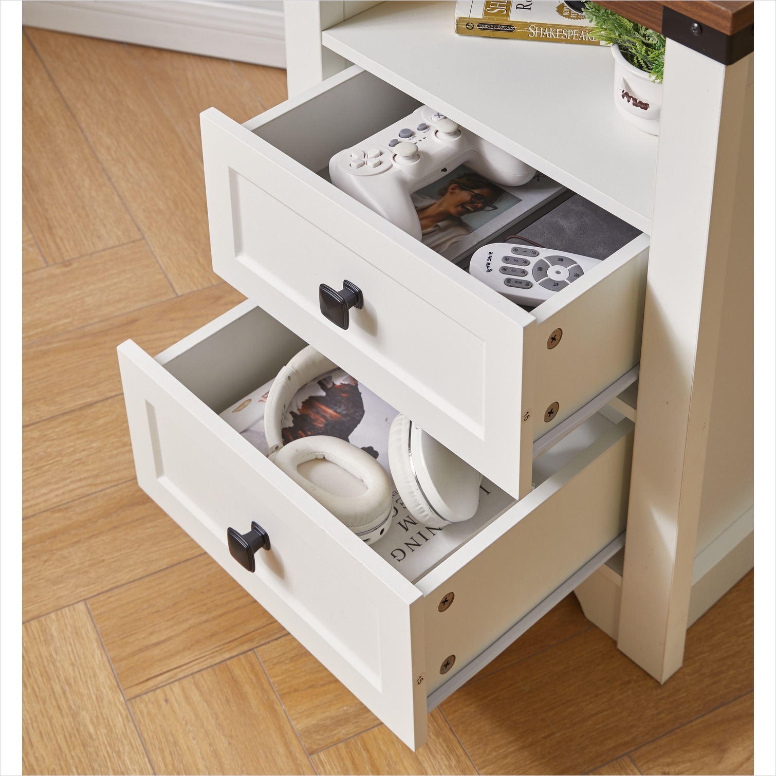 SUNCREAT 77DF1V8VP4WX nightstands - View #7