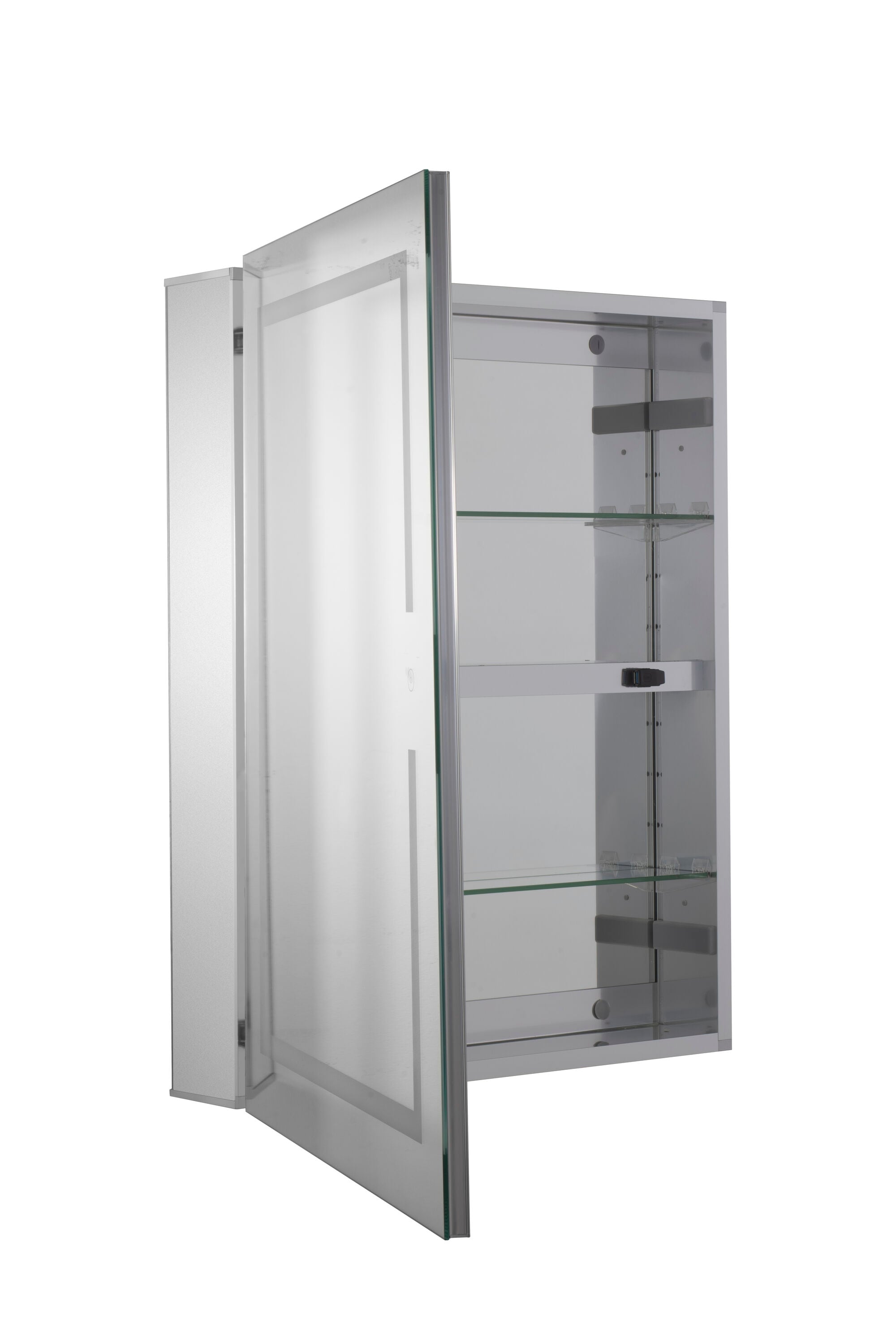 Croydex WC171469US Bathroom-Medicine-Cabinets - View #6