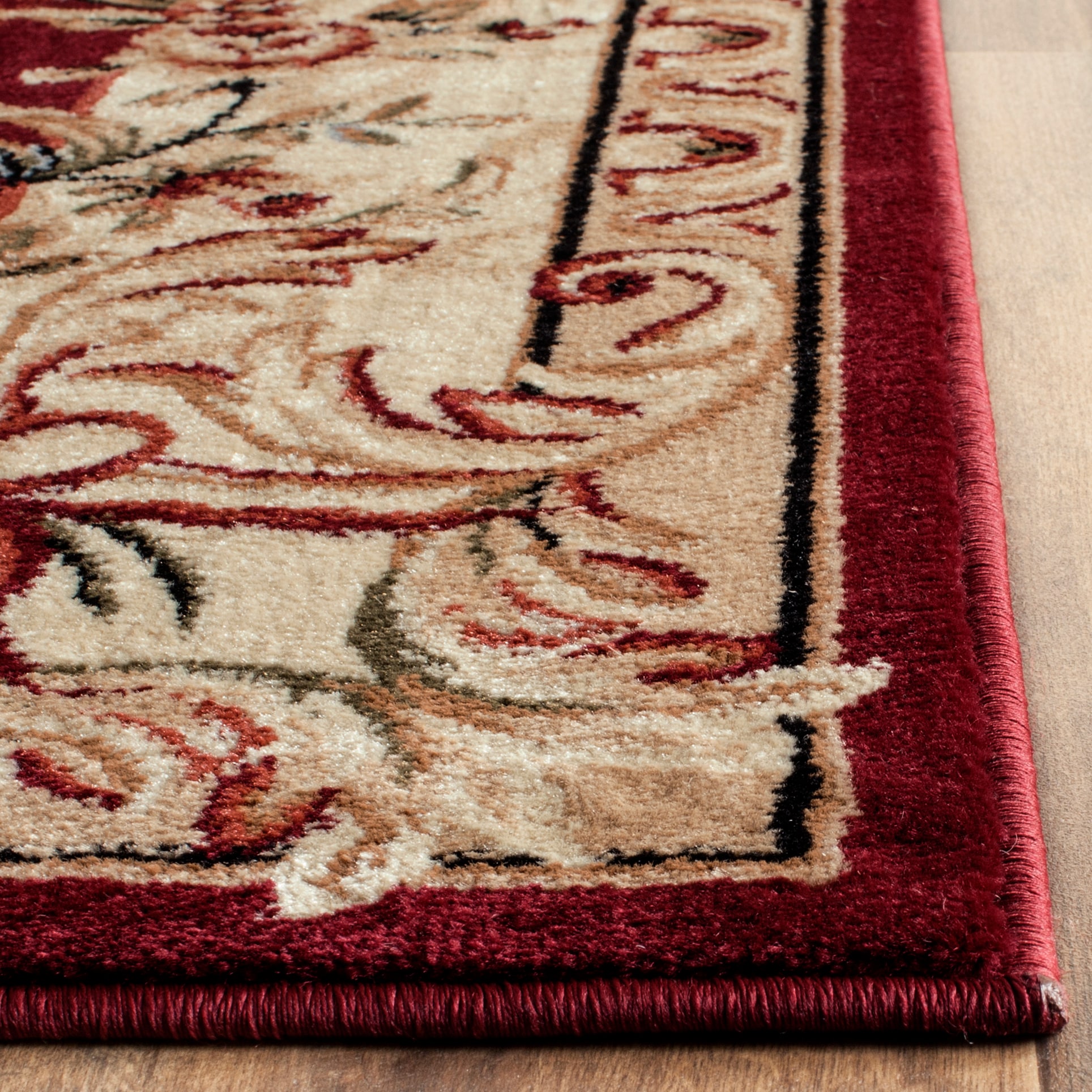 Safavieh LNH328C-68 rugs - View #7