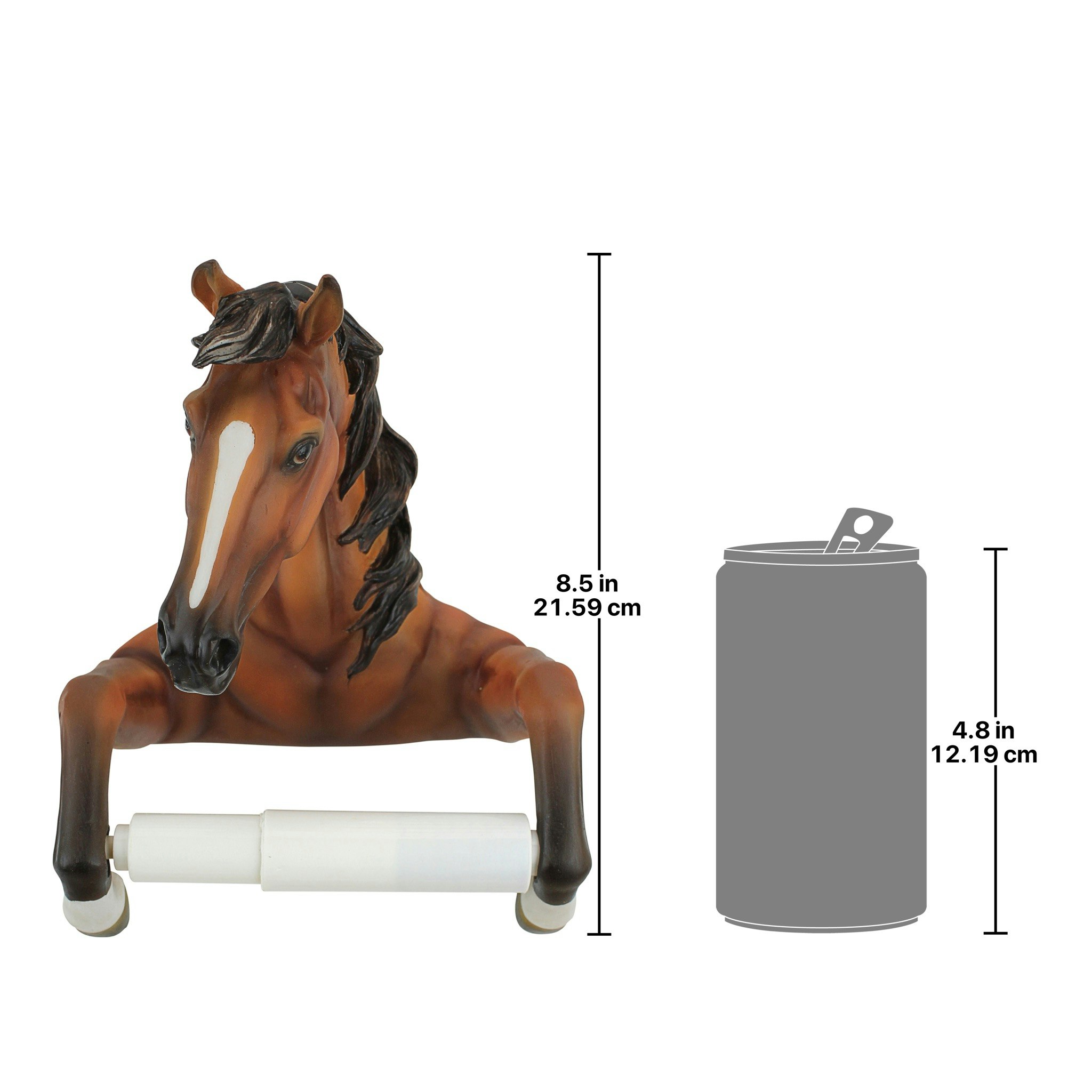 Design Toscano JQ10174 Bathroom-Accessories - View #5