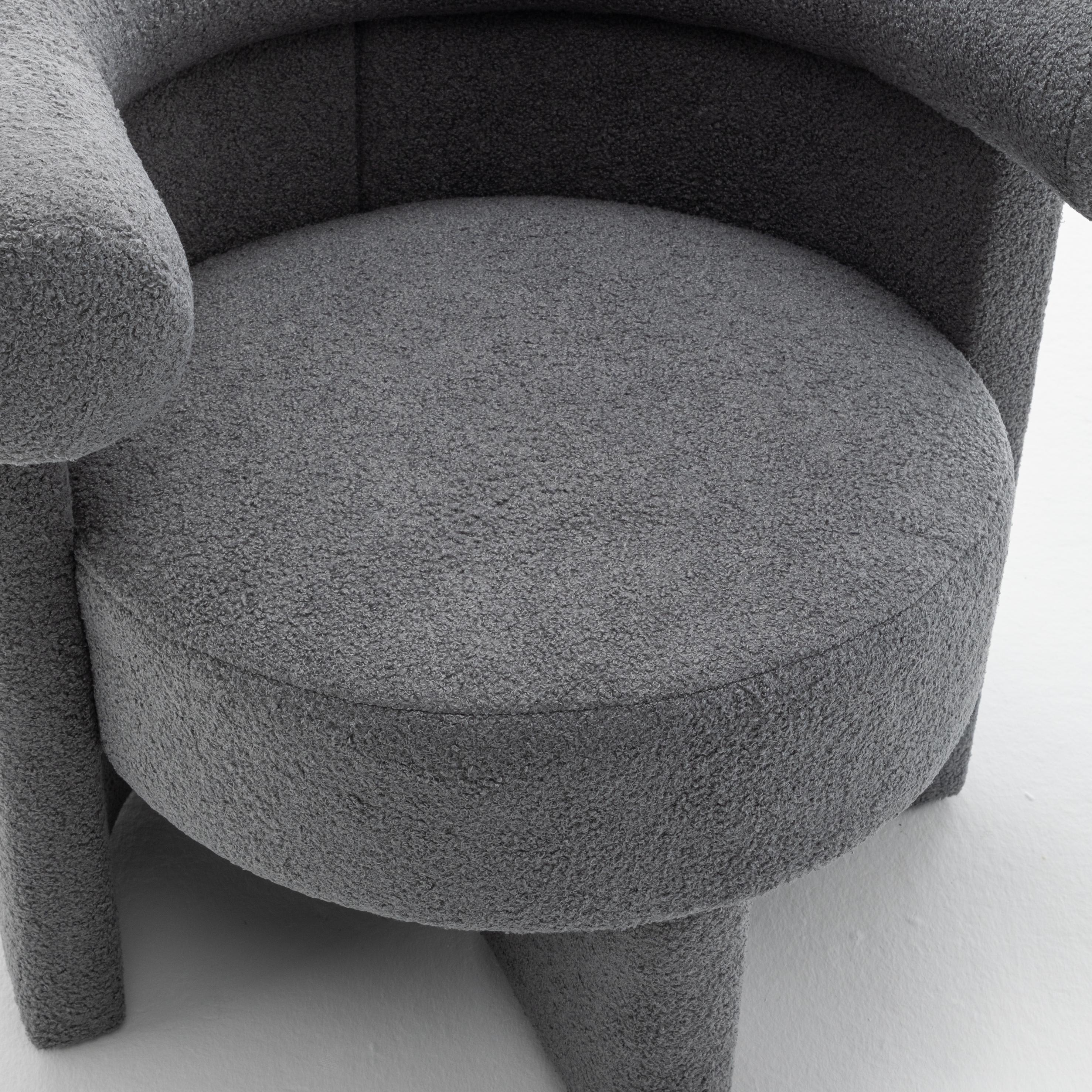 SEYNAR FJ756-GREY-S2 chairs - View #5