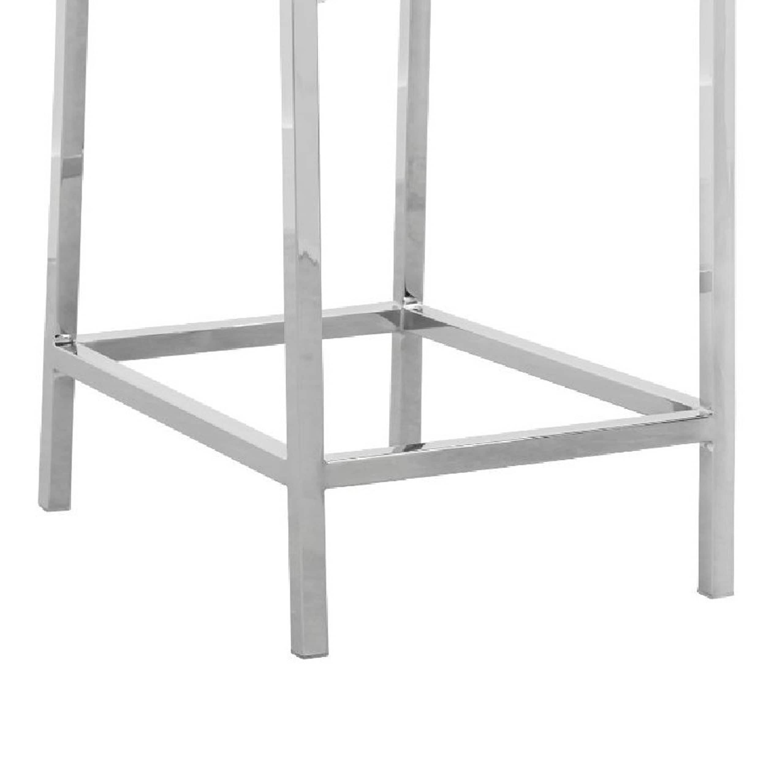 Benzara BM273683 stools - View #3
