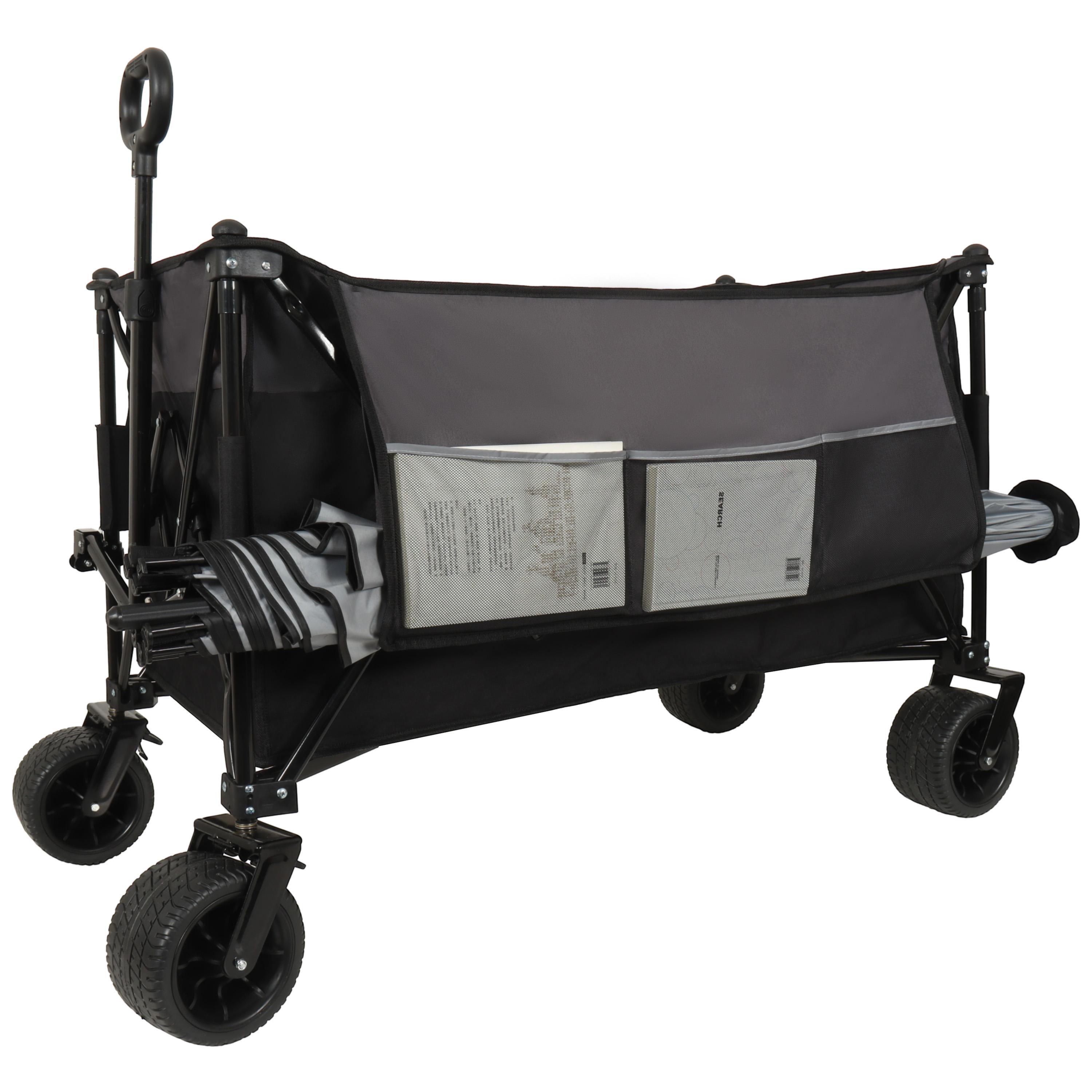 Damerin 321-18A Yard-Carts - View #5