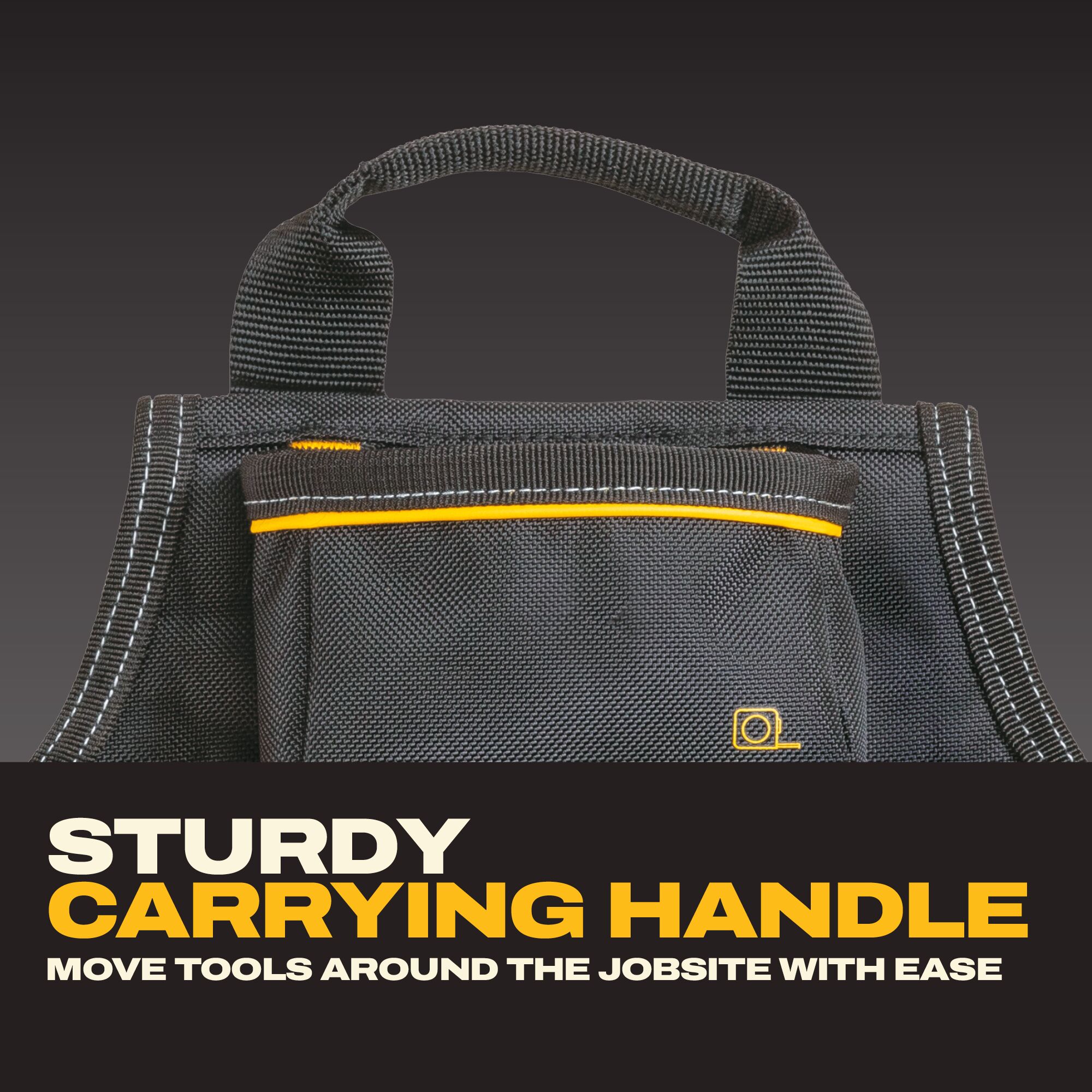 DEWALT DWST540201 Tool-Belts - View #4
