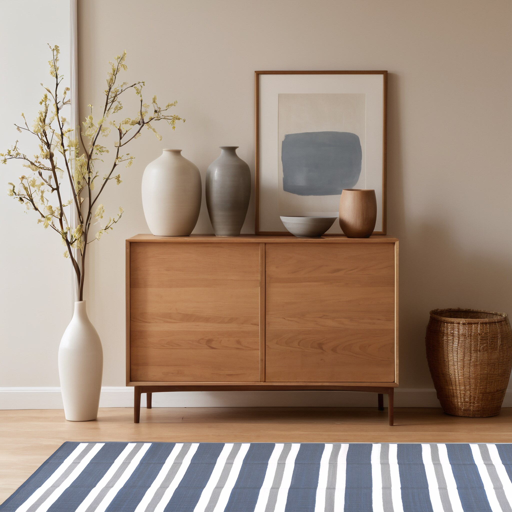 Tayse LNA1207 9X12 rugs - View #2