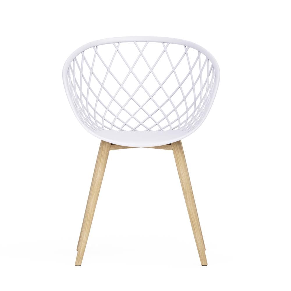 Jamesdar JSET205-MOWH Dining-Sets - View #2
