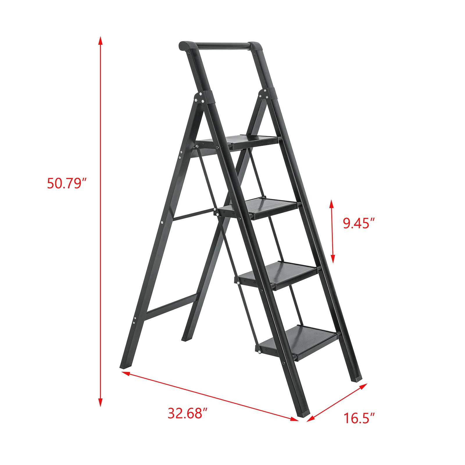 Maocao Hoom JL-F4-T4B step - View #3
