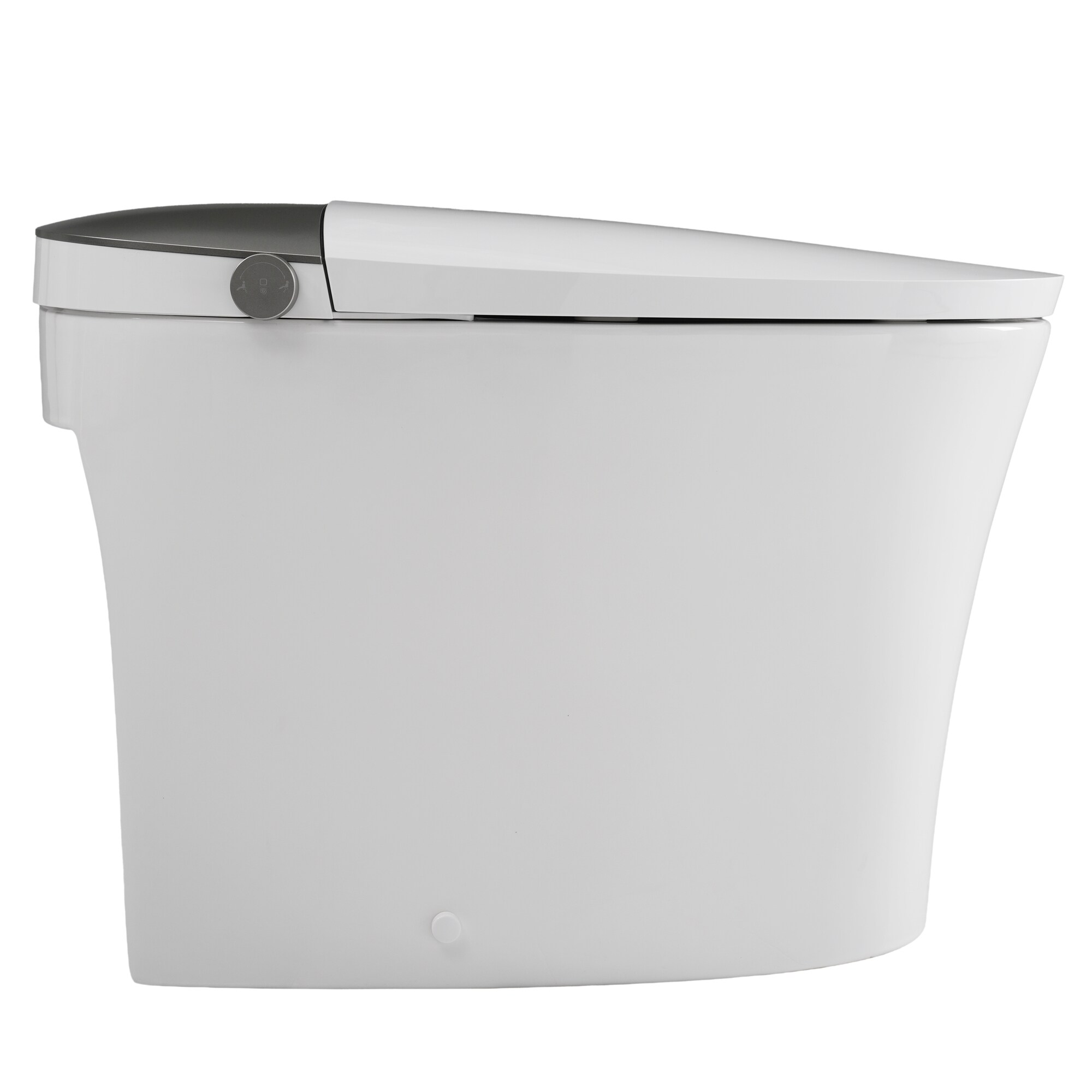 ModernLuxe L3P-N753P364980W toilets - View #11