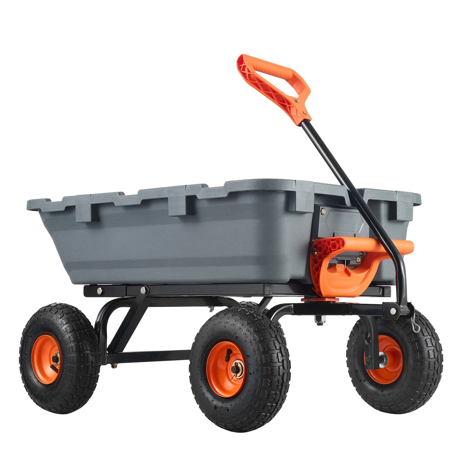 LUXEYARD DS-M-BAC05105 Yard-Carts - View #9