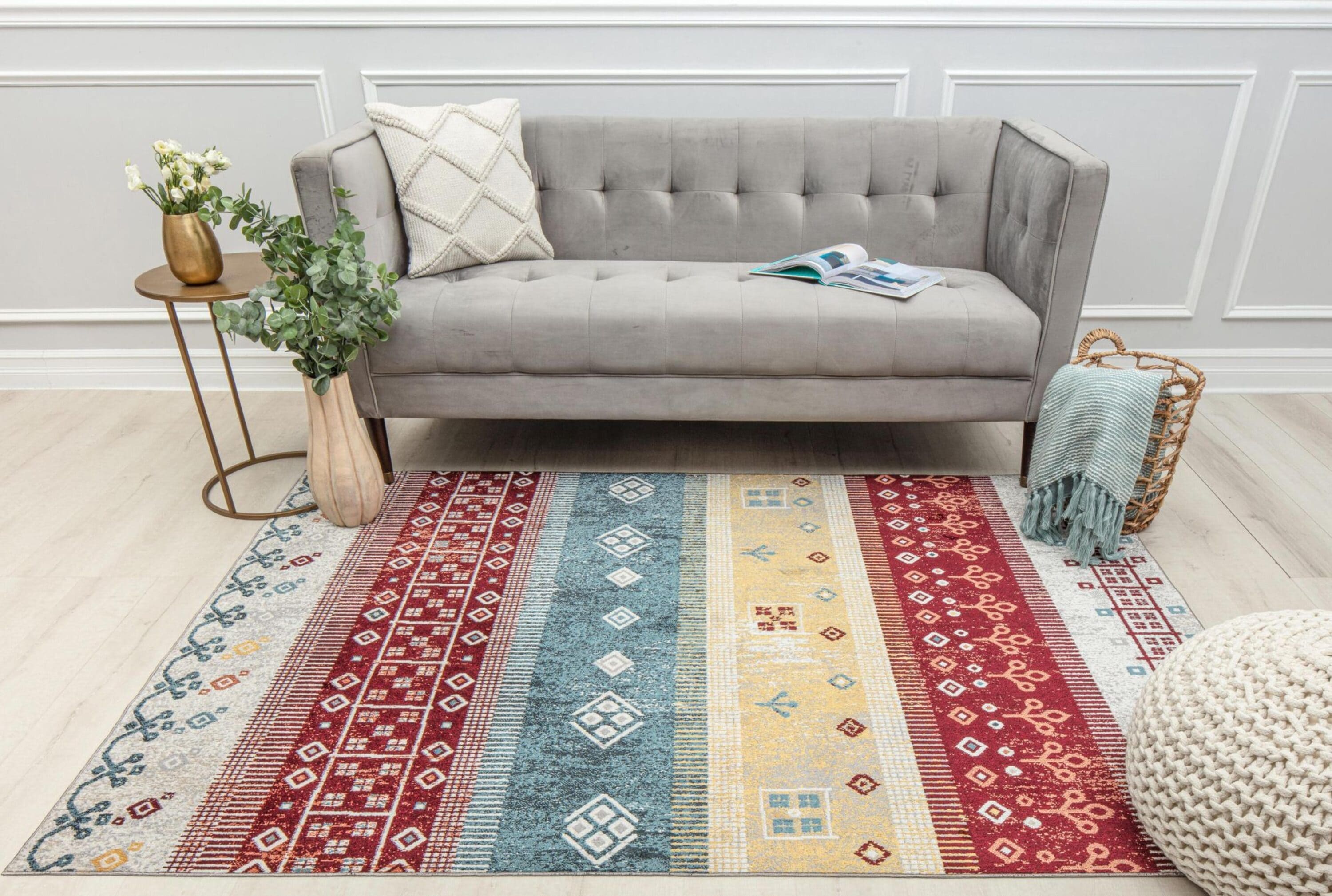 Rugs America 31667 rugs - View #5