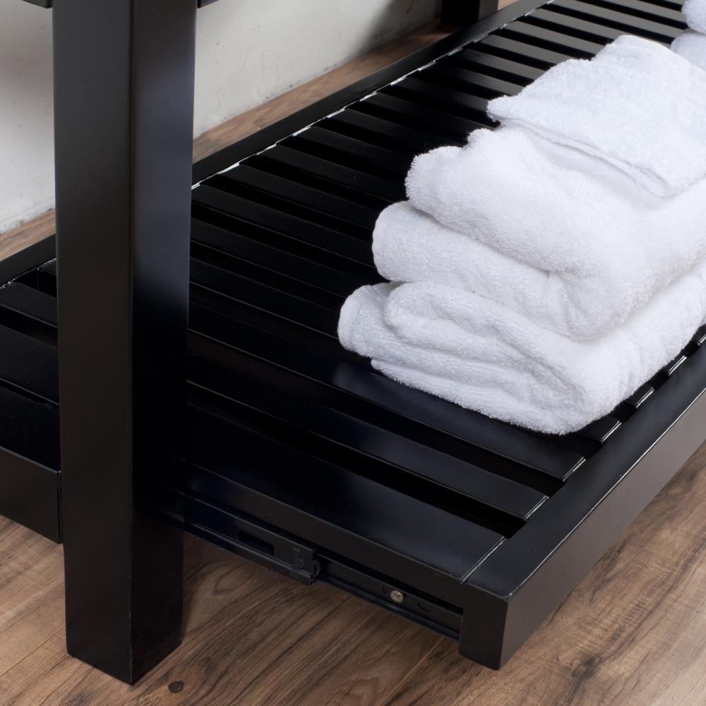 C.L.L Collections MH-48-C-MB-BL Bath-Vanity-Combo - View #6