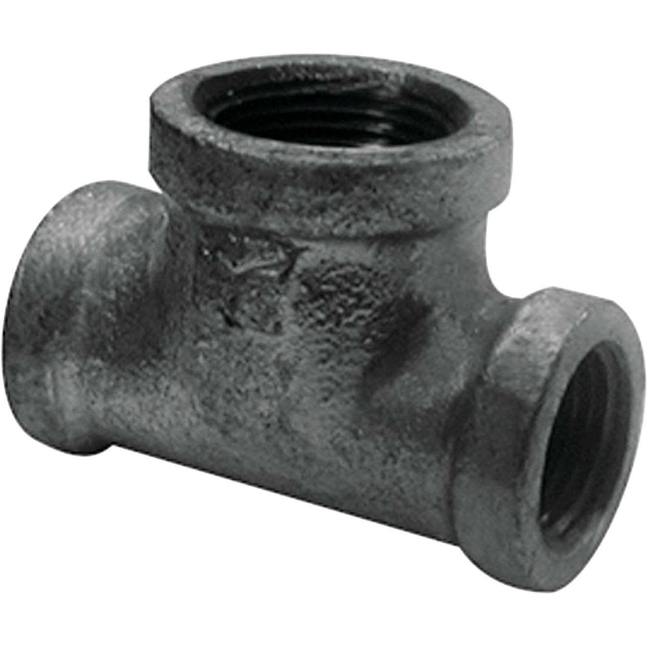 Mueller 520-664HC-E888-220B Cast-Iron-Fittings - View #3