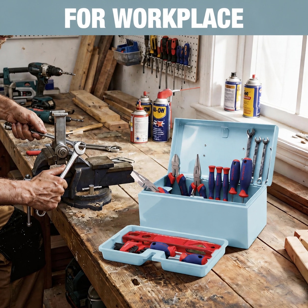UUDULY LUU0715U005 Tool-Boxes - View #7