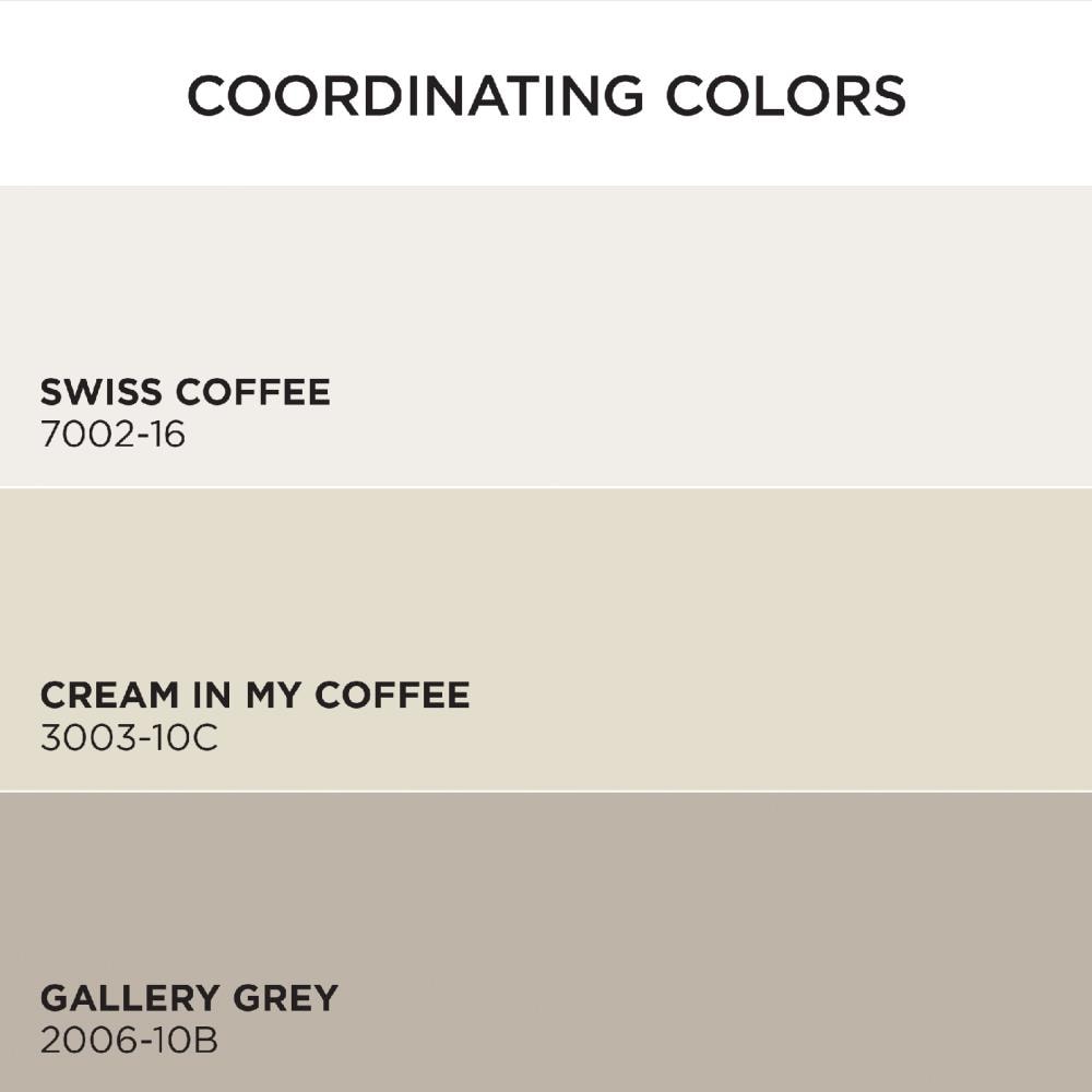 HGTV HOME by Sherwin-Williams 4007-6C-2557206 Int-Ext-Paint - View #5