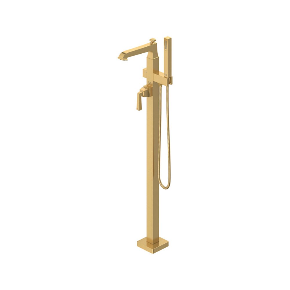 American Standard T455951.GN0 Roman-Tub-Faucets - View #2