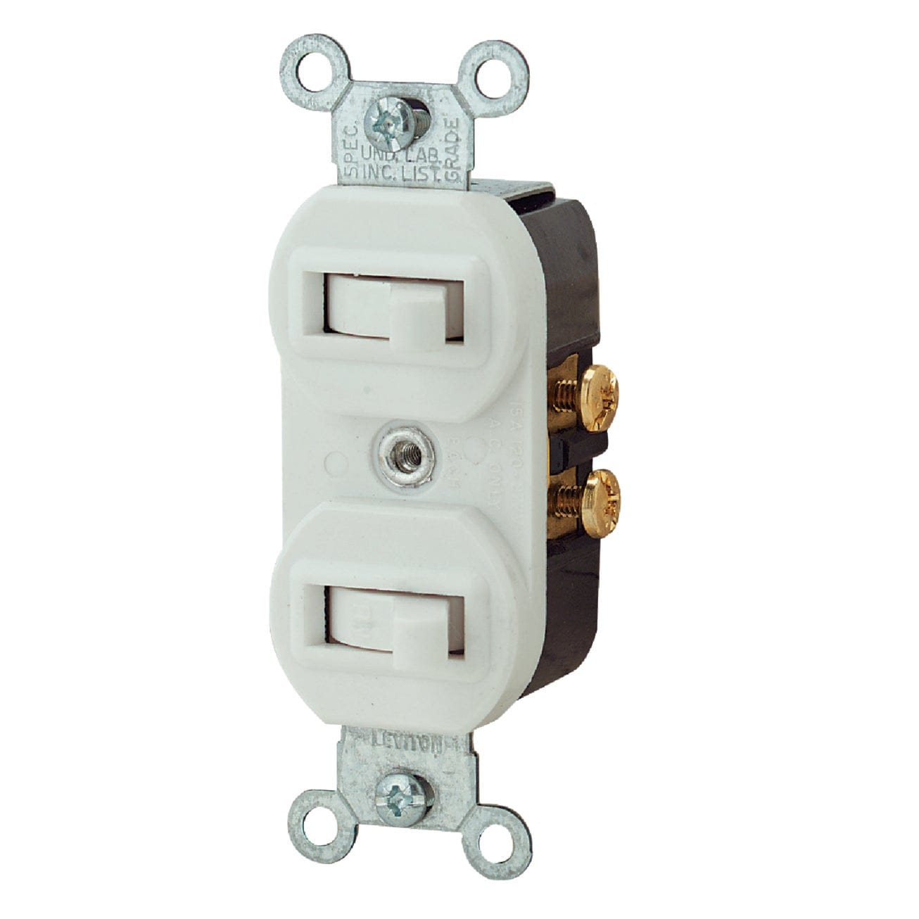 Leviton 05241-0WS-9C21 Lighting-Controls - View #3
