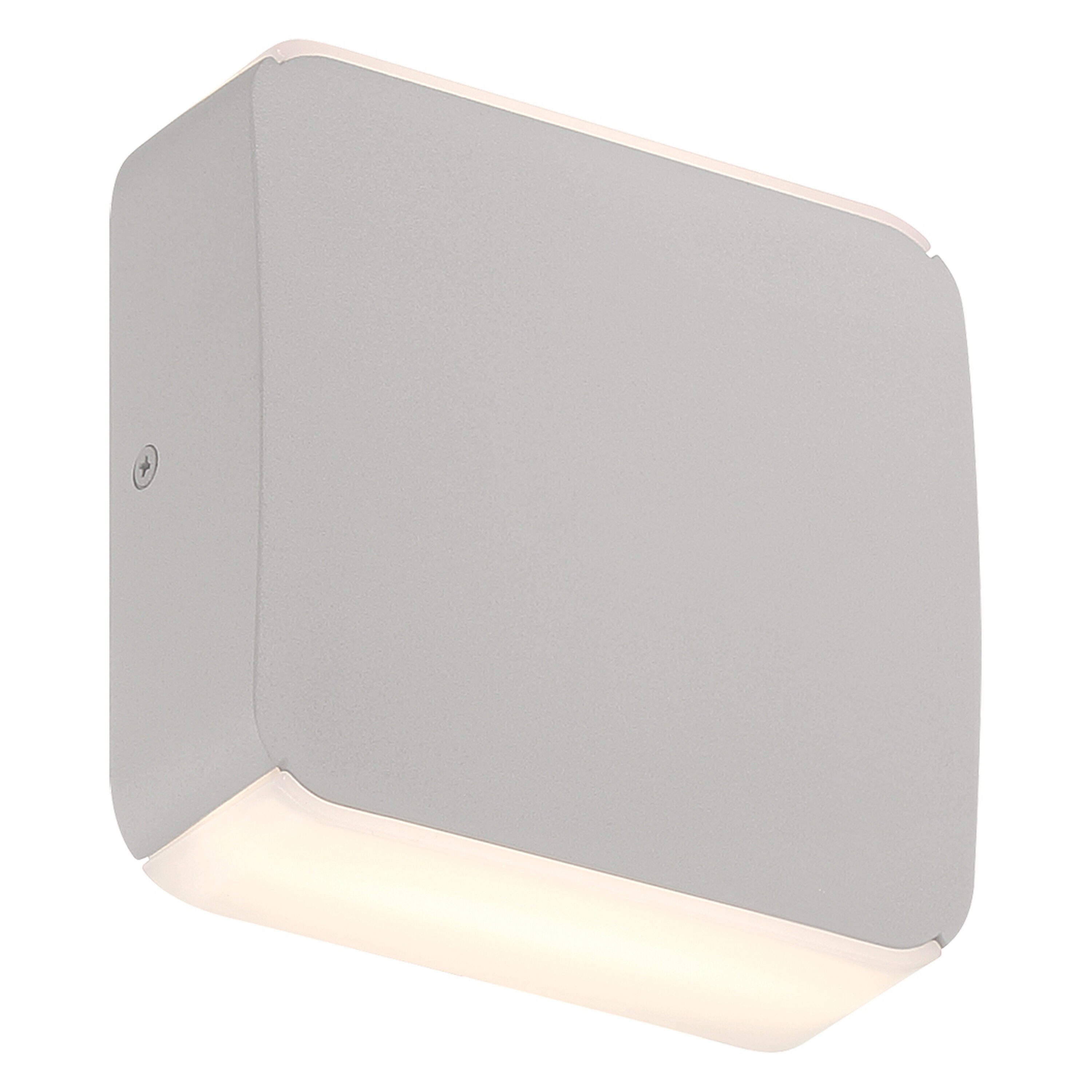 Access Lighting 20029LEDDMG-SAT/ACR Outdoor-Wall-Lighting - View #5