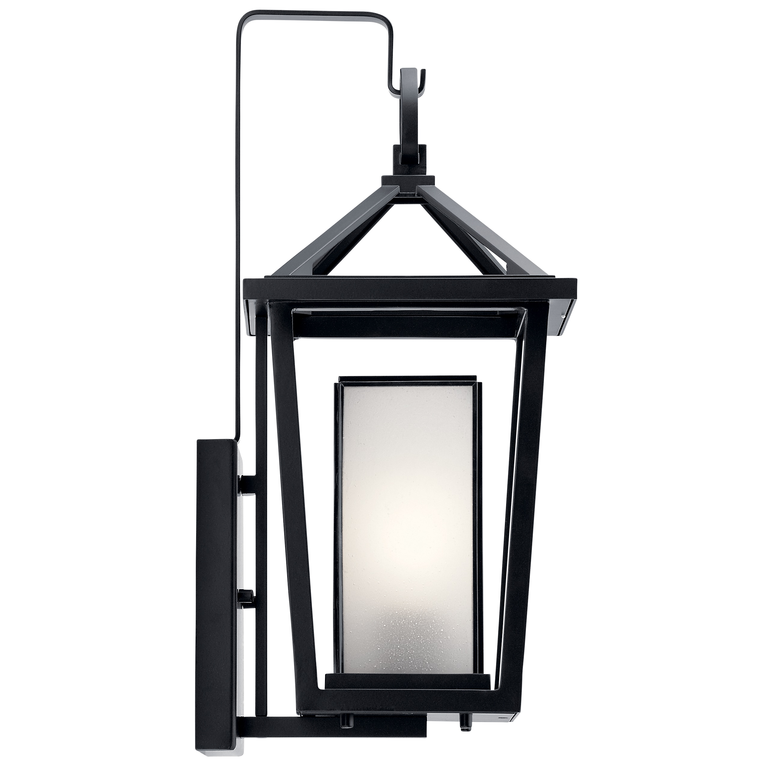 Kichler 49876BK Outdoor-Wall-Lighting - View #2