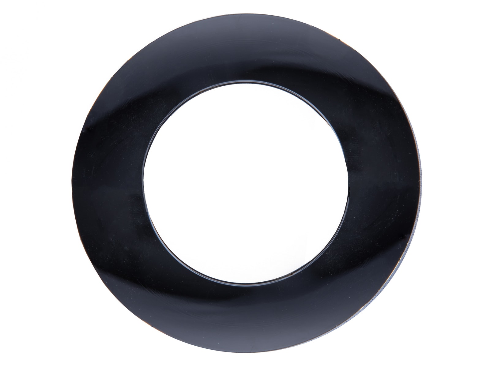 Eden Bath EBMR01CR Deco-Mount-Rings-Sink-Drains - View #2