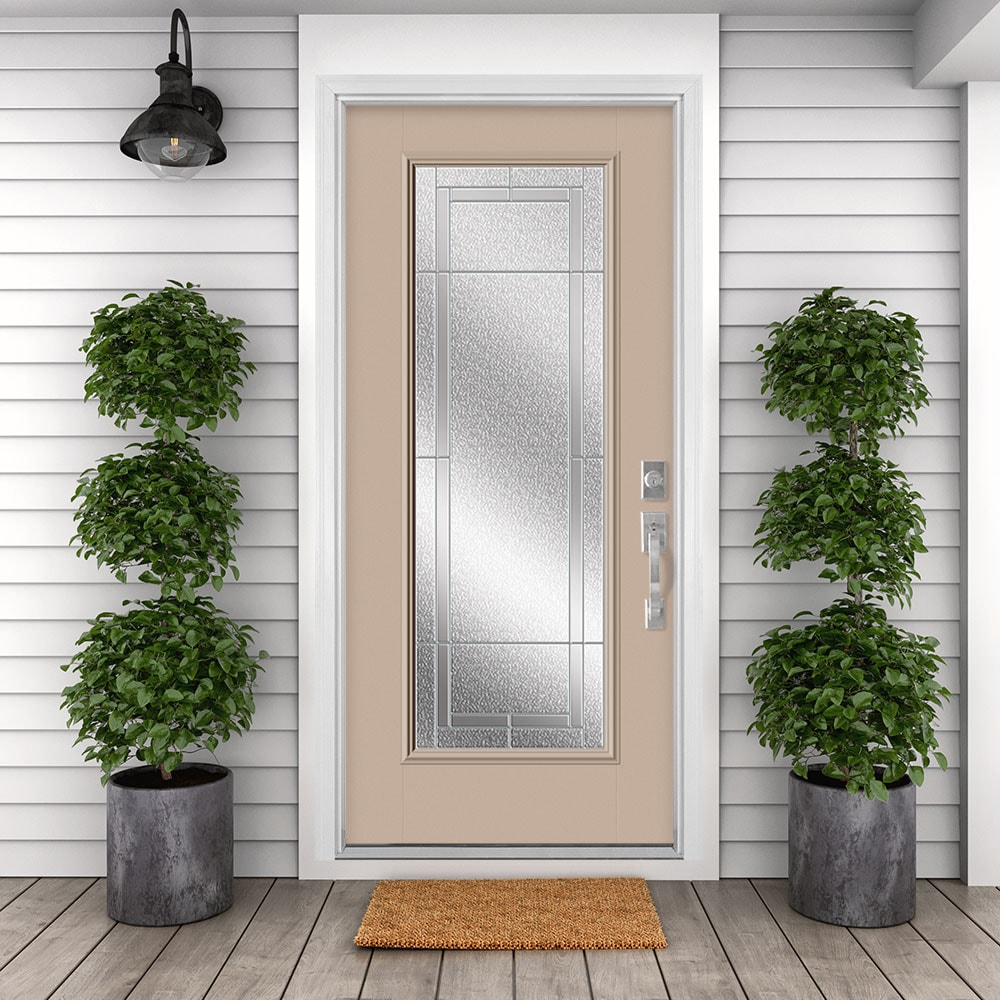 Masonite 3420141 Entry-Doors - View #2