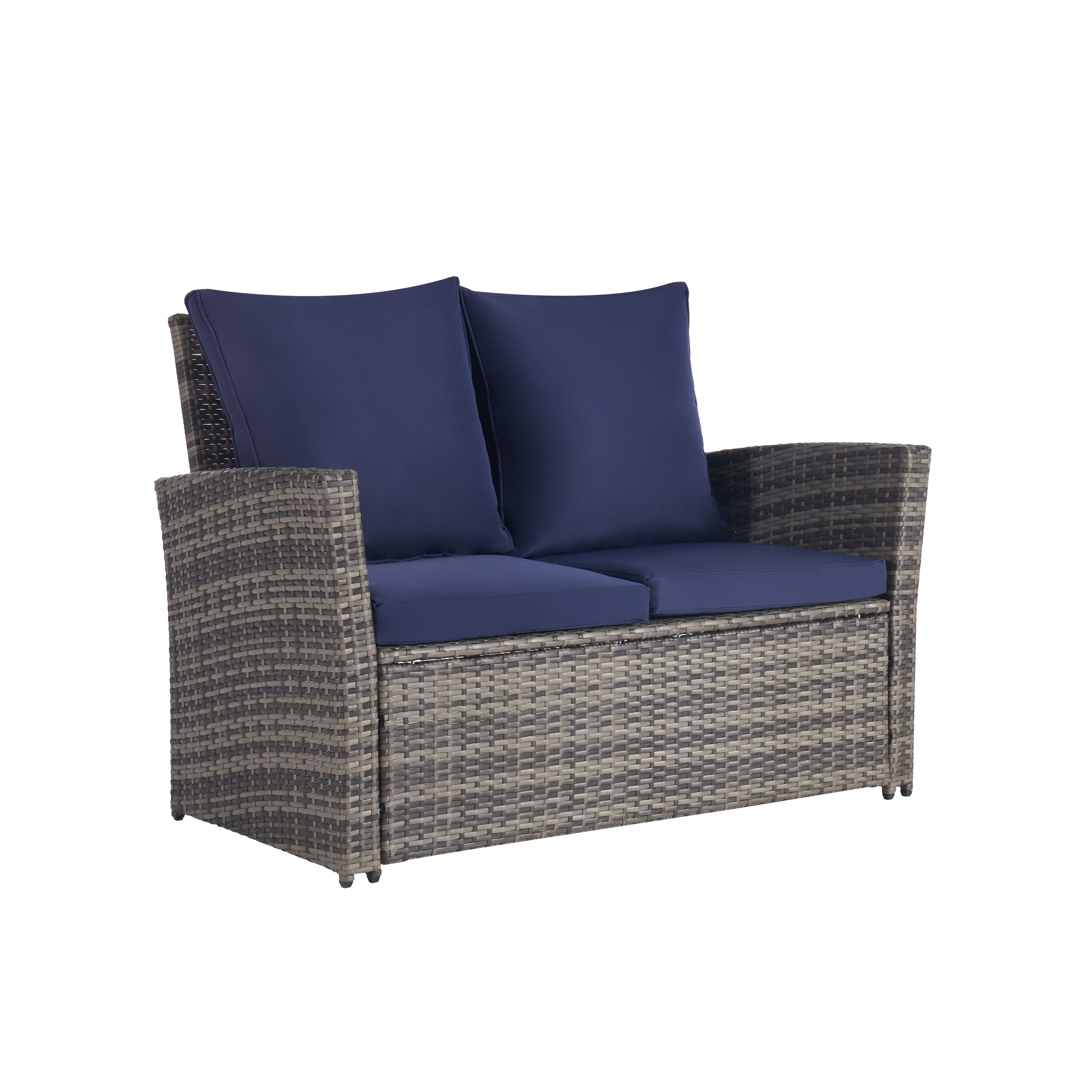 SANSTAR LRS-WS854NY Patio-Conversation-Sets - View #3